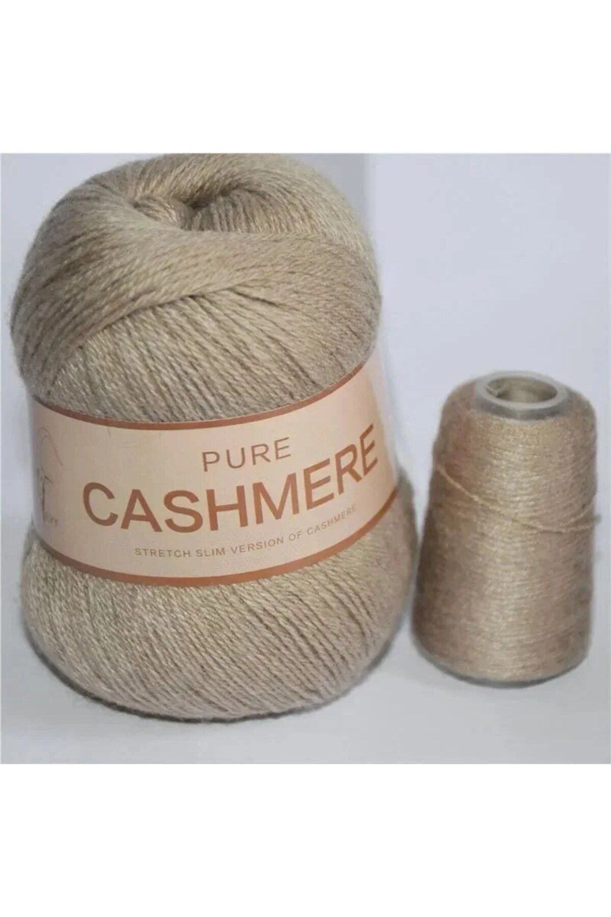 Choice 22 Mere Yarn For Crocheting 3 Ply Worsted Pure Mongolian Warm ...