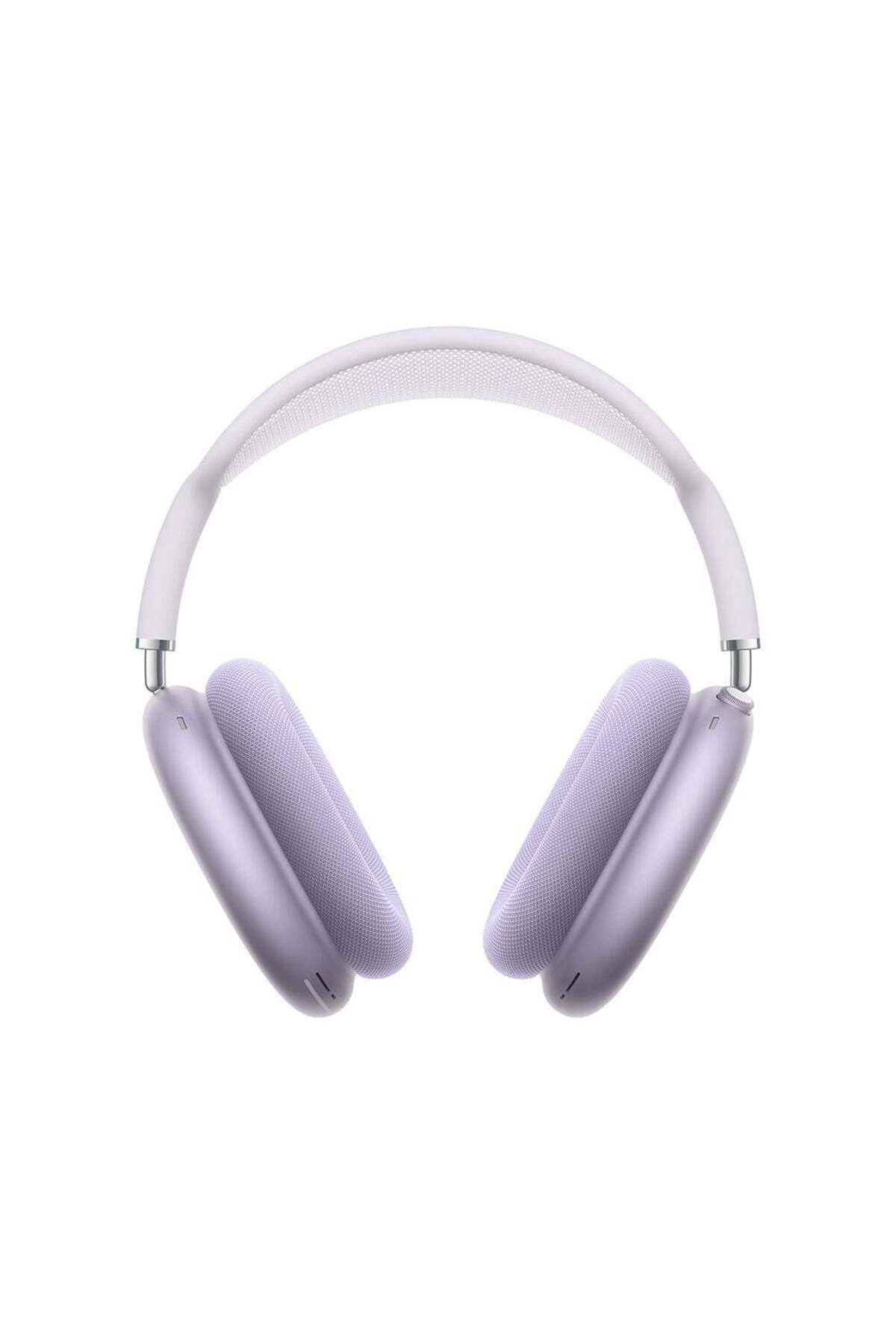 Apple-AirPods Max - Purple 1
