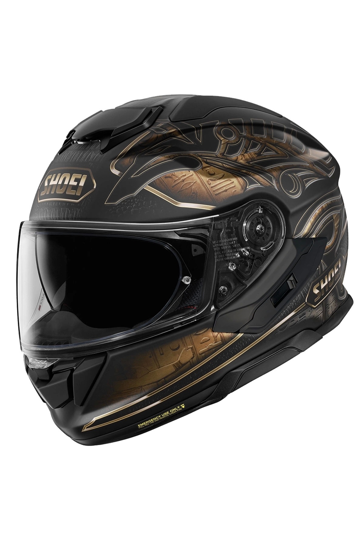 Shoei GT-AIR 3 NILE KASK - Fiyatı