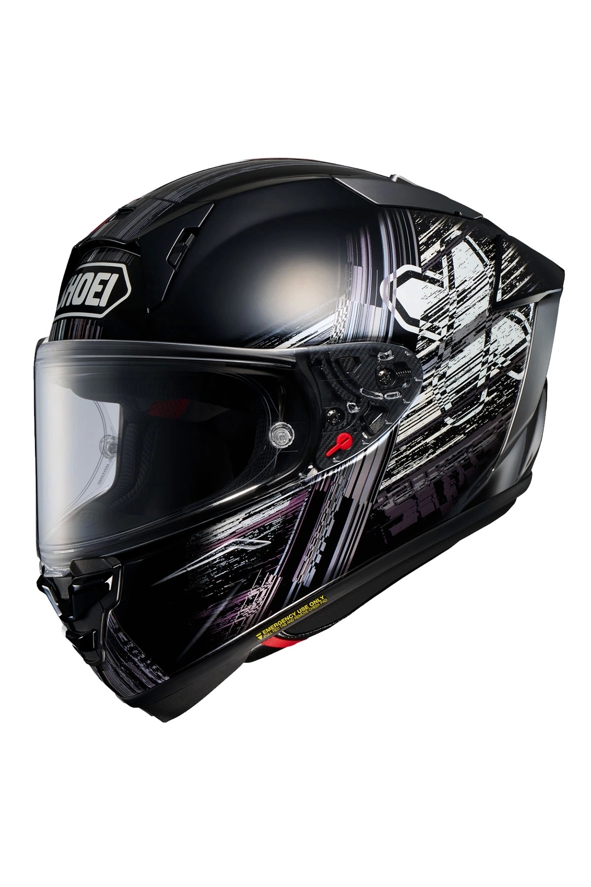 Shoei X-SPIRIT PRO CROSS LOGO KASK - Fiyatı, Yorumları