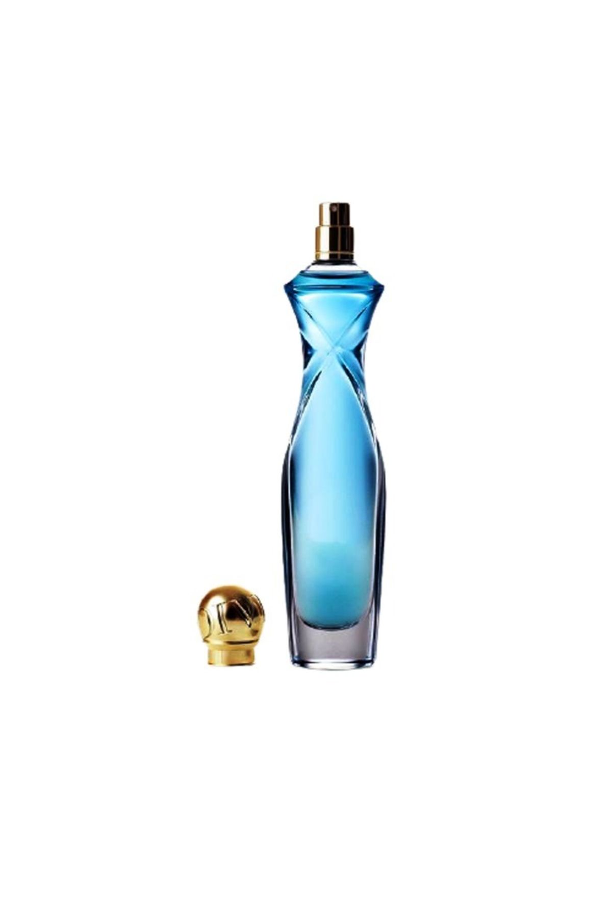 Oriflame-Complete set for Her, Divine women's perfume, accompanied by the Dactylion badge with a motivational message 9