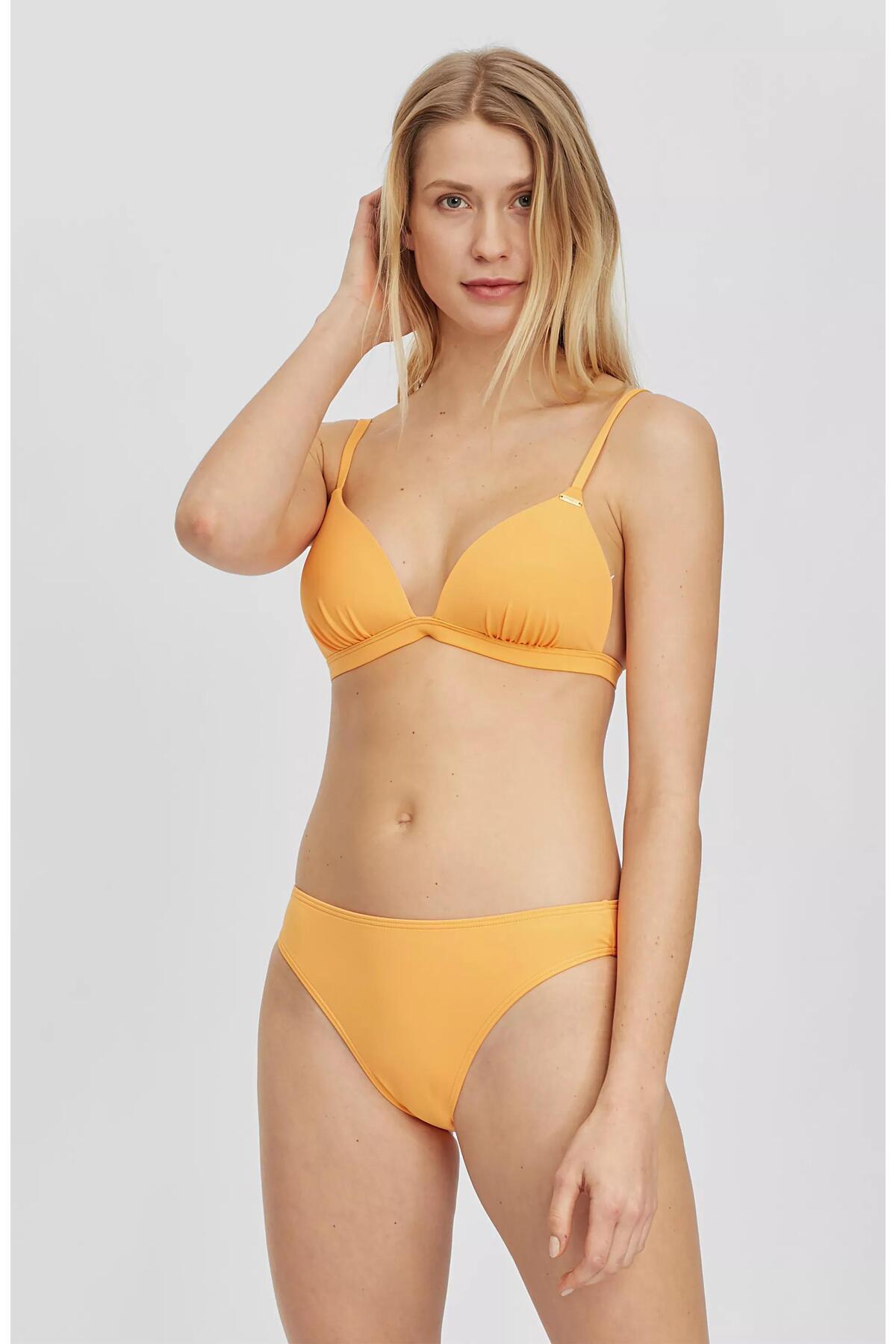 O'Neill-Women's swimsuit top | PW FIJI TOP O'Neill 4