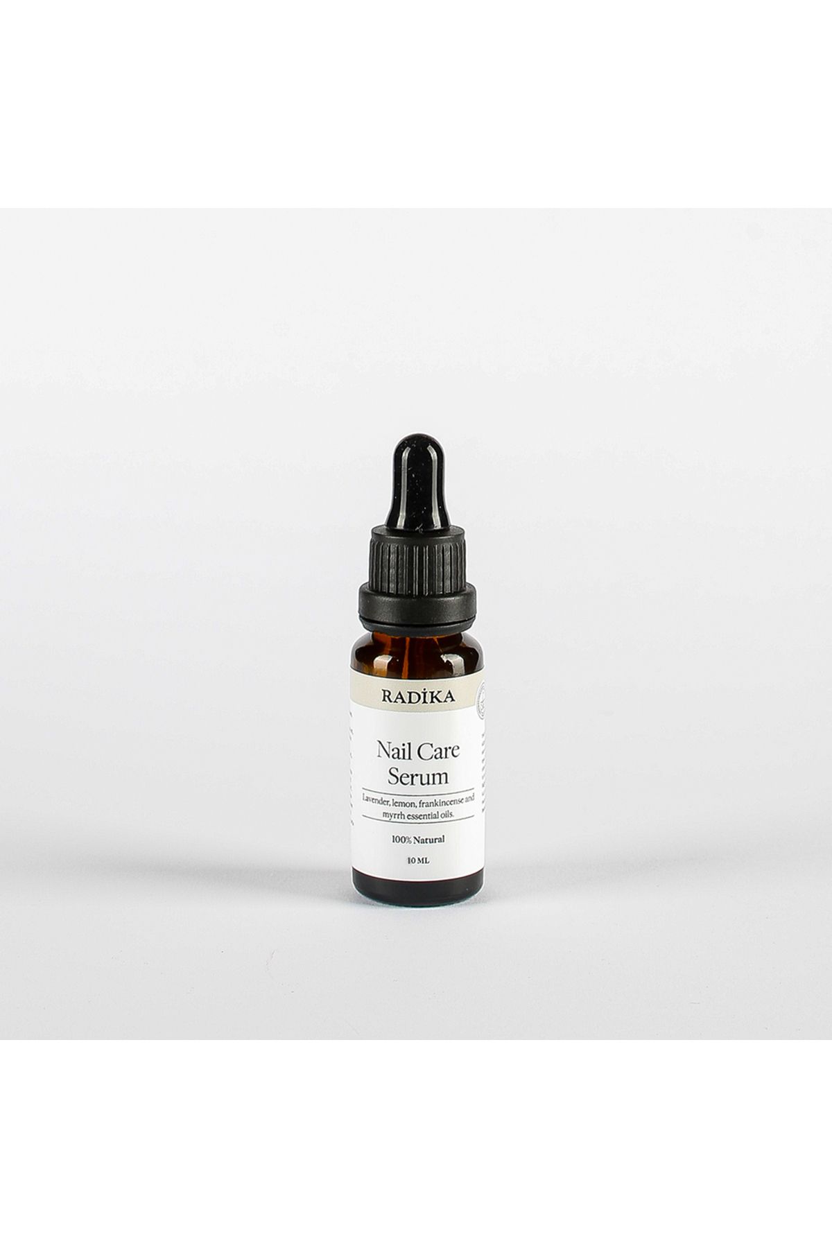 Radika Aromatherapy-Nagelöle, Nagelpflege, Handcreme, 100% Rein, BIO, natürlich, 10 ml 2