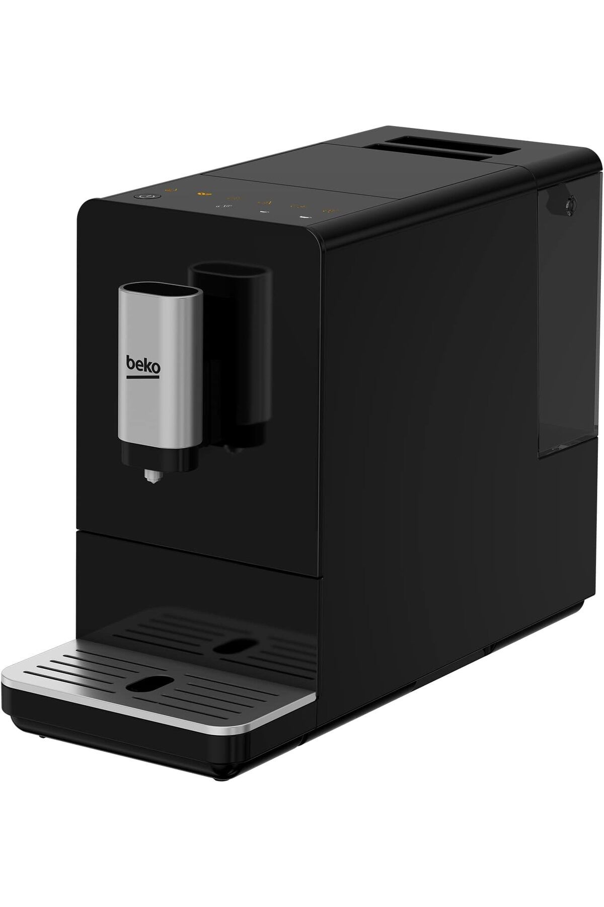 Beko-Espresso Coffee Machine - Bean to Cup Espresso, One touch LCD, 19 bar 2