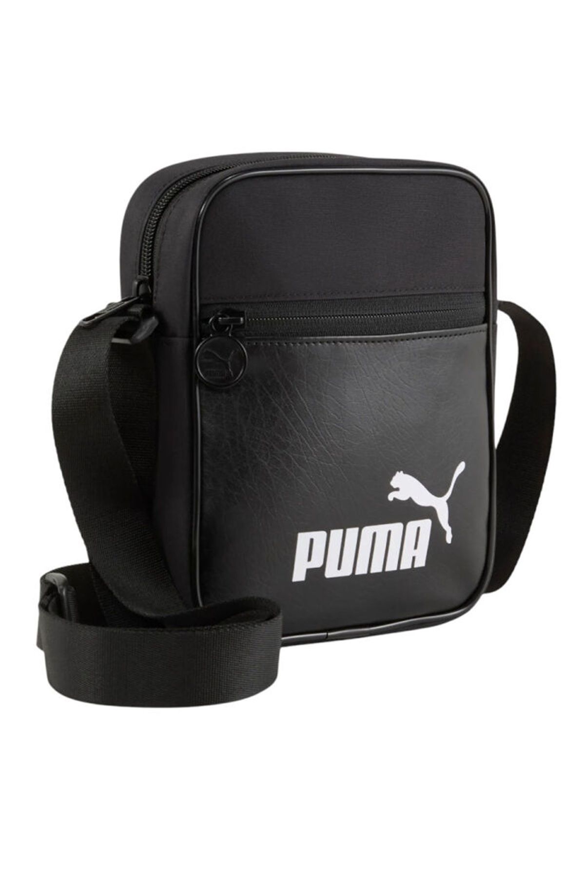 کیف شانه قابل حمل پردیس Puma