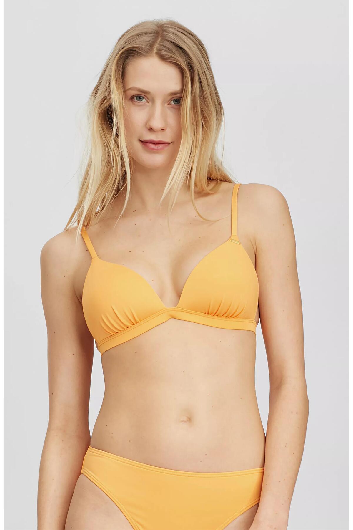 O'Neill-Women's swimsuit top | PW FIJI TOP O'Neill 5