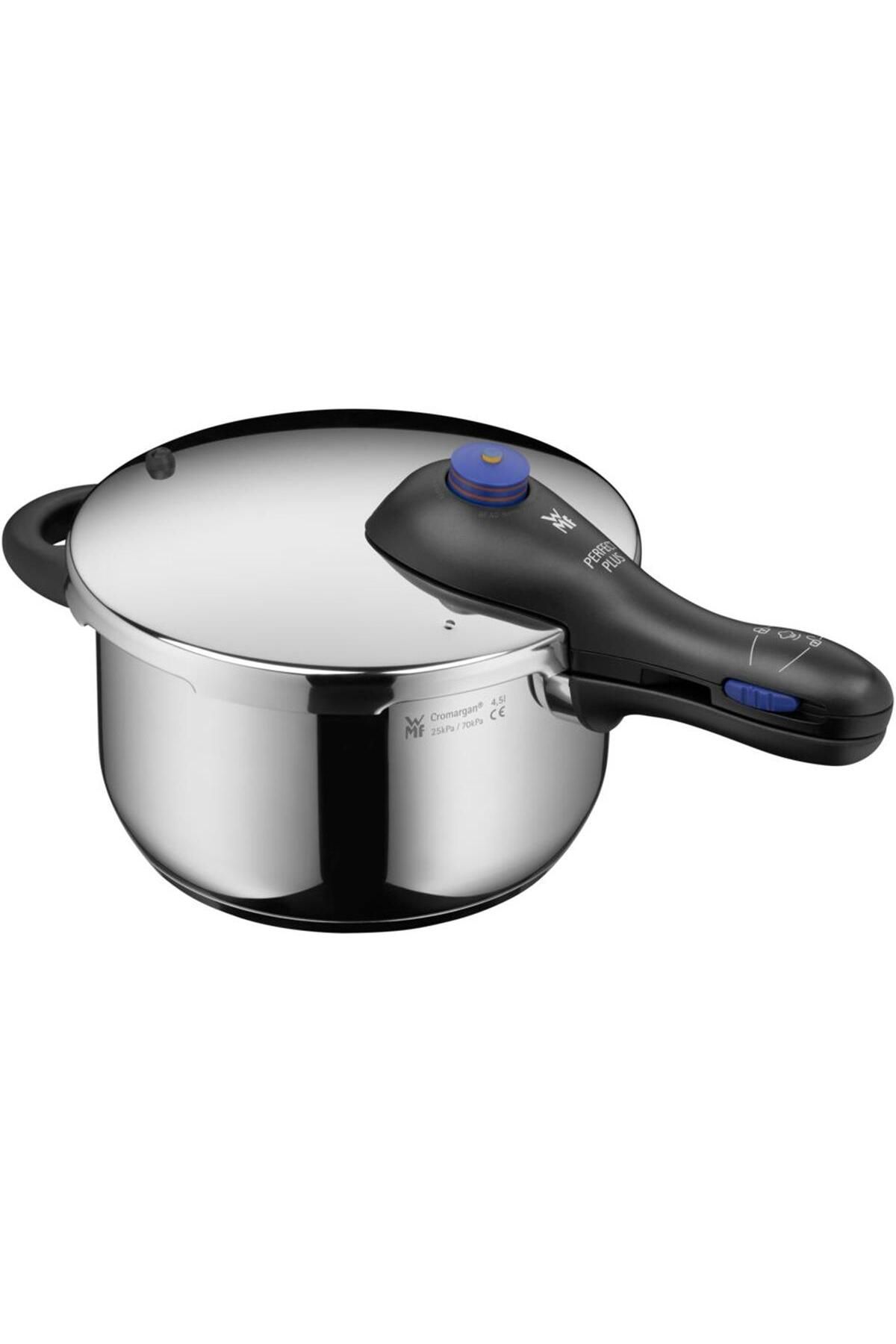 WMF Perfect Plus Düdüklü Tencere 4,5 Lt