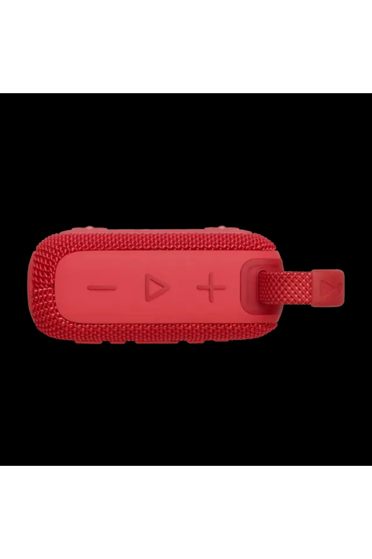 JBL-GO 4 Portable Bluetooth Speaker – 15 Hours Playtime, IP67 Waterproof, Compact Design, Red 3