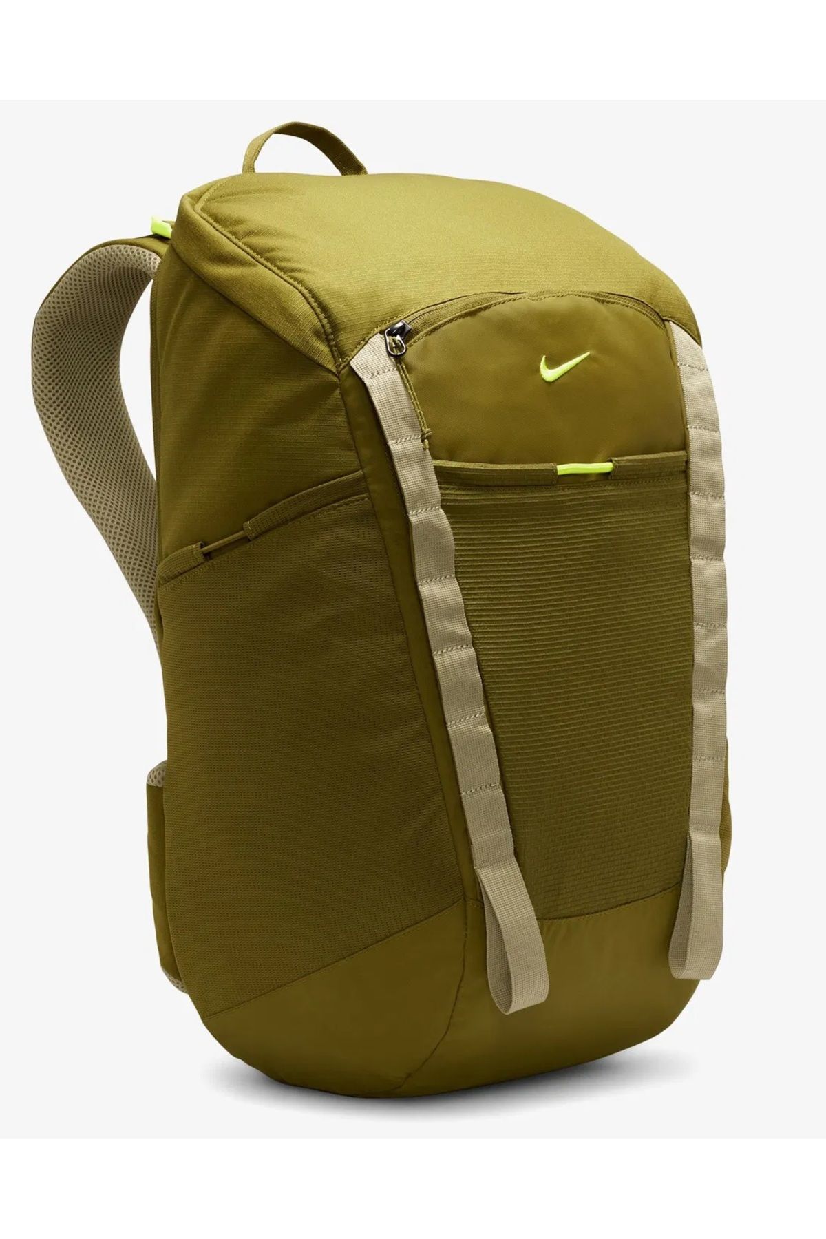 کوله پشتی مردانه و زنانه کیسه روزانه PRF طراحی قهوه 48 سانتی متر Nike