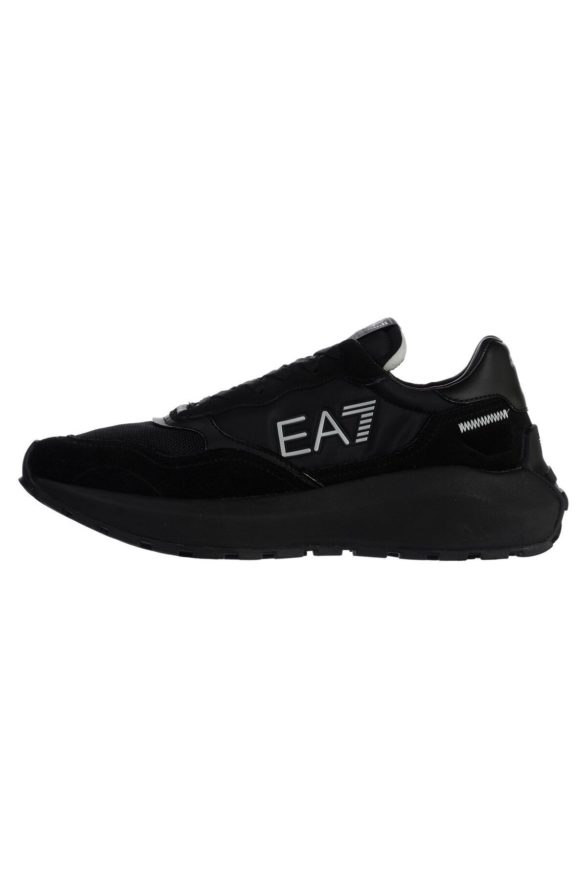 EA7 Emporio Armani Pantofi Sport Emporio Armani Ea7 Pentru Barbati Wader - Masculin - 42 2/3