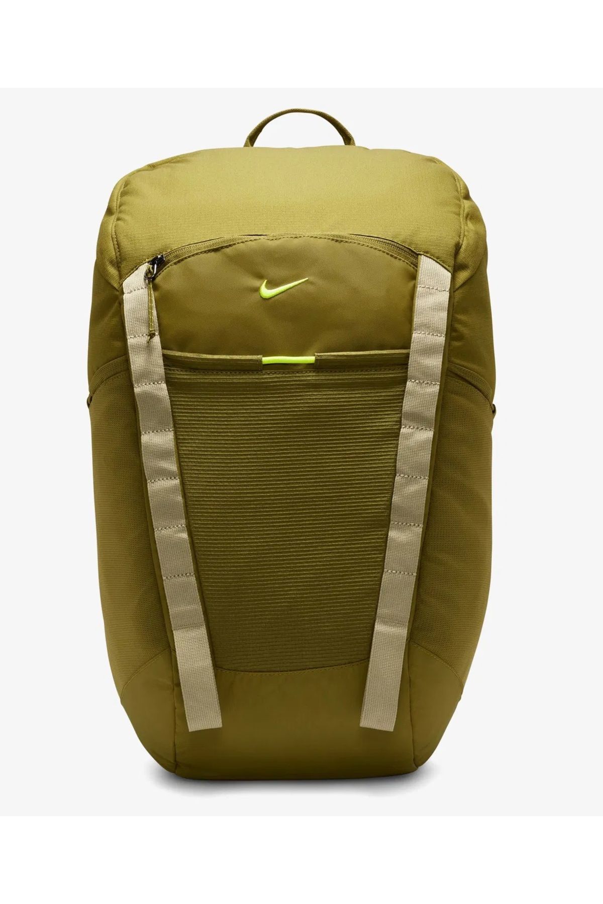 کوله پشتی مردانه و زنانه کیسه روزانه PRF طراحی قهوه 48 سانتی متر Nike
