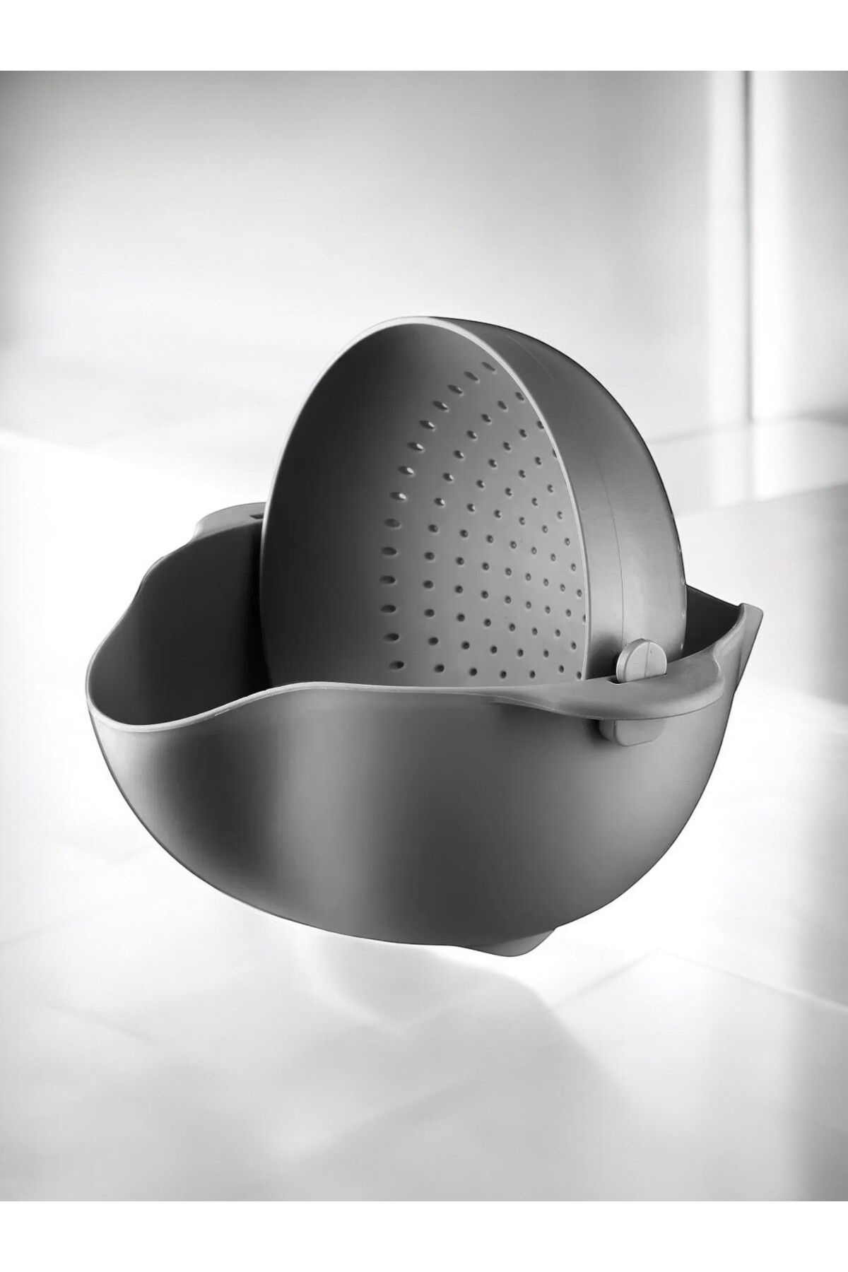 Nesto Home-360 Degree Rotatable Strainer Multi-Purpose 2