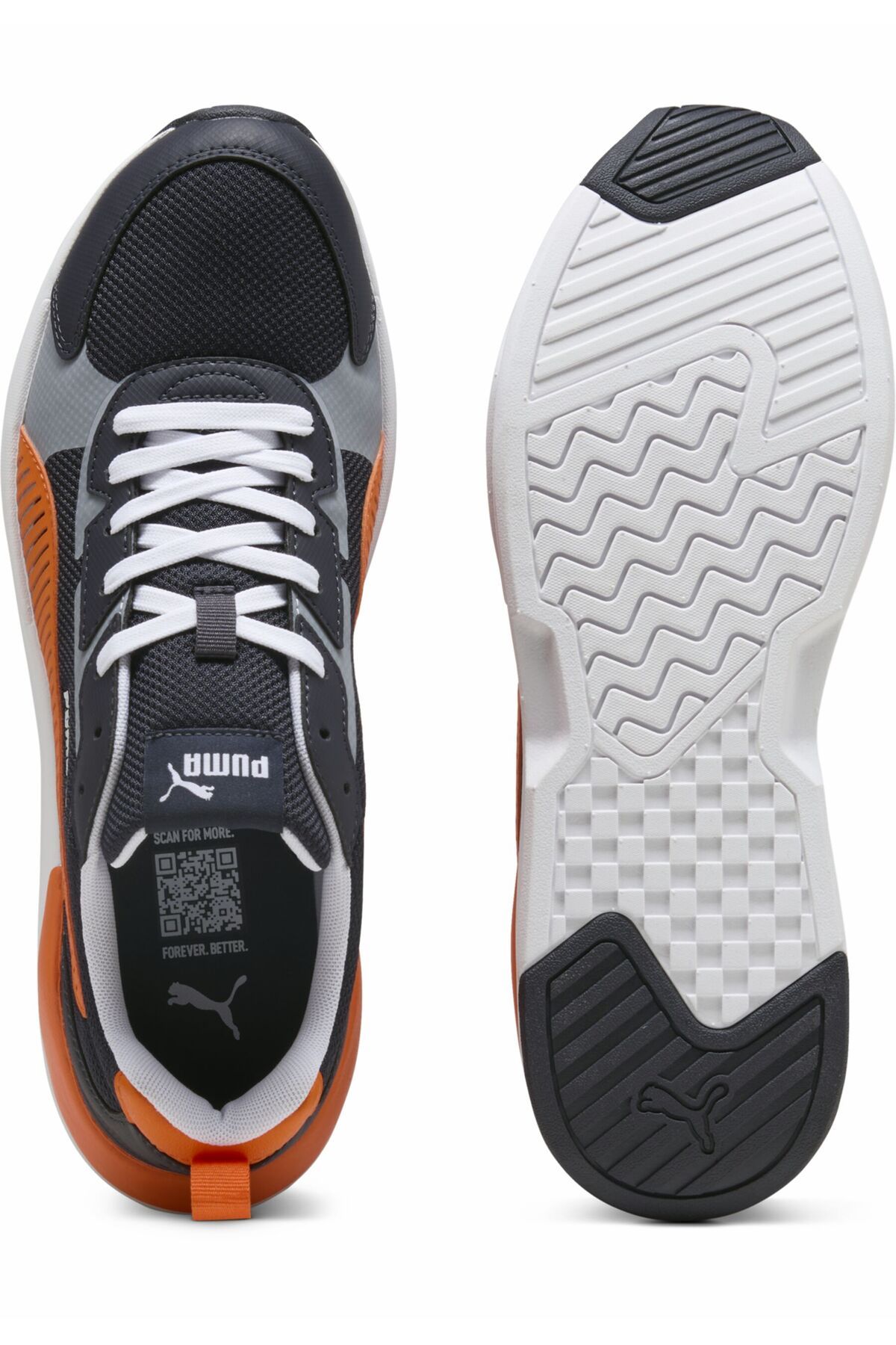 Puma-X-Ray 3 Sneakers 4