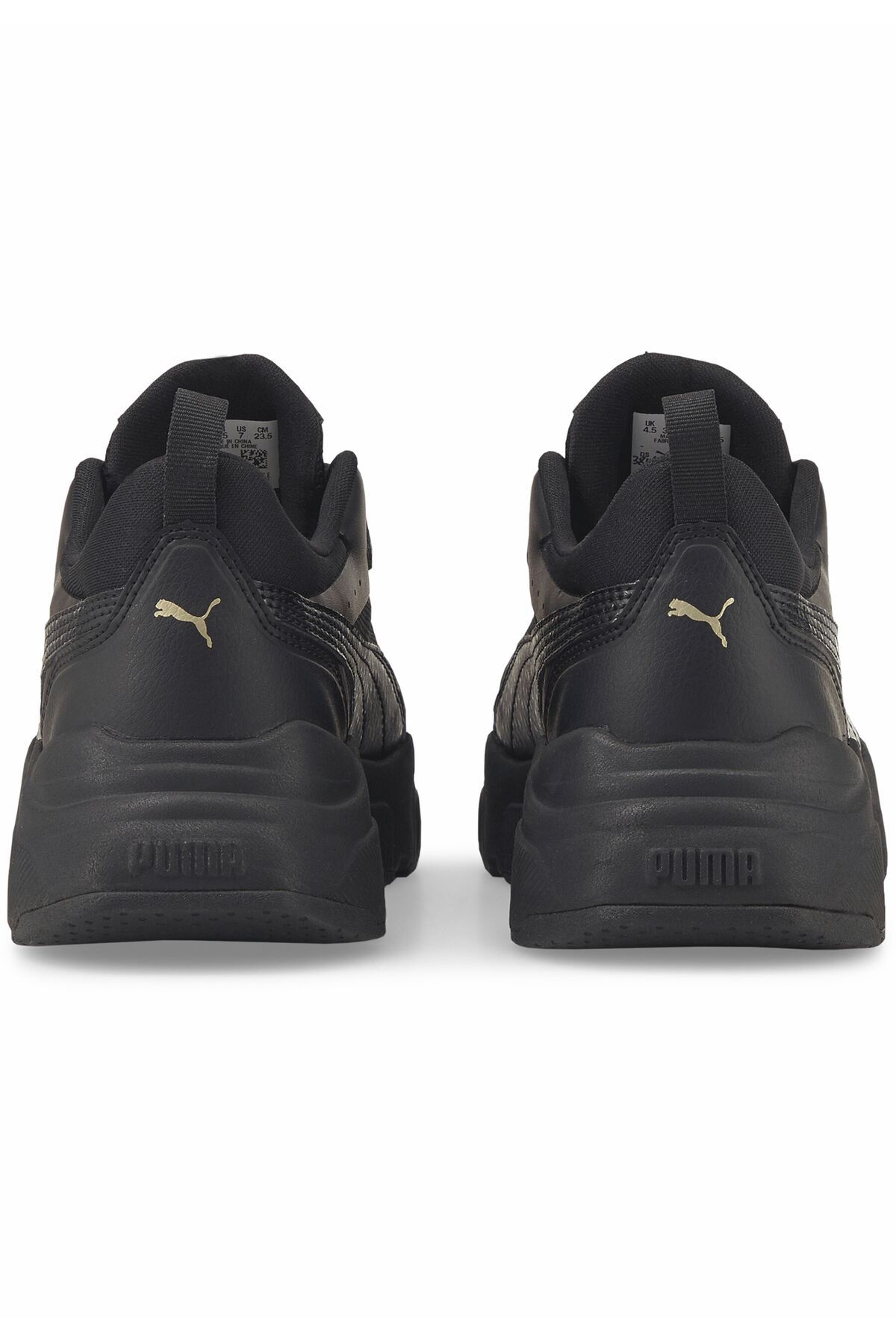 Puma-Cassia Sneaker 7