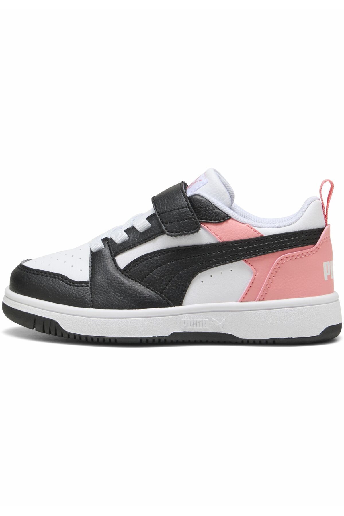 Puma Adidasi Pentru Copii Puma Rebound V6 Lo Unisex - 30