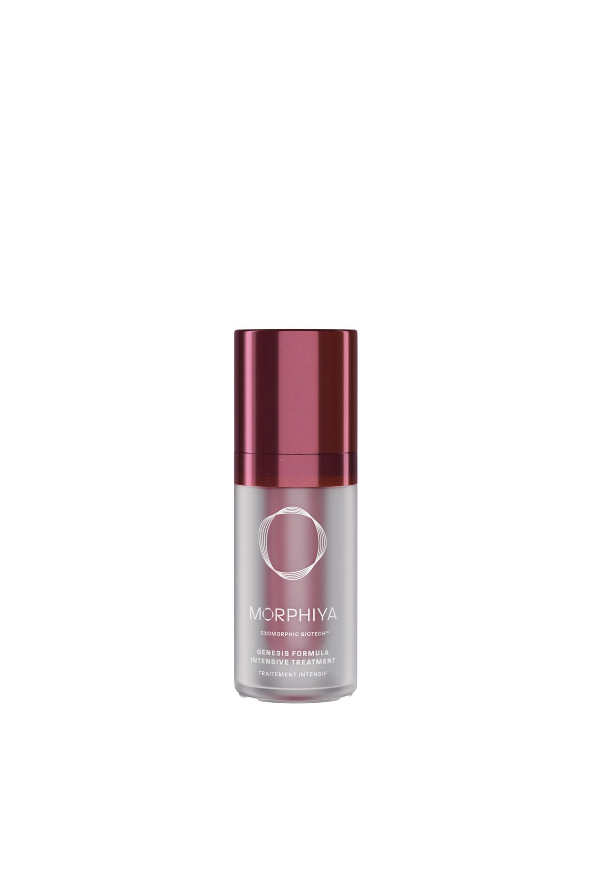 MORPHIYA Genesıs Formula Intensıve Treatment 15 ml