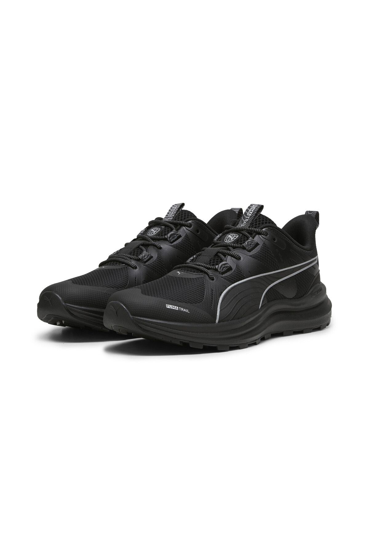 Puma-Reflect Lite Trailrunning-schuhe 4