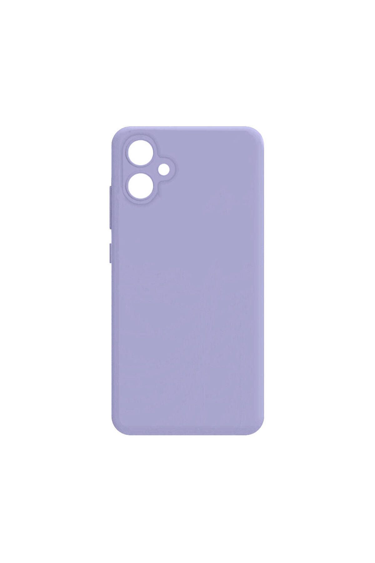 TECNOTREND Galaxy A05 BİYE SİLİKON KAPAK