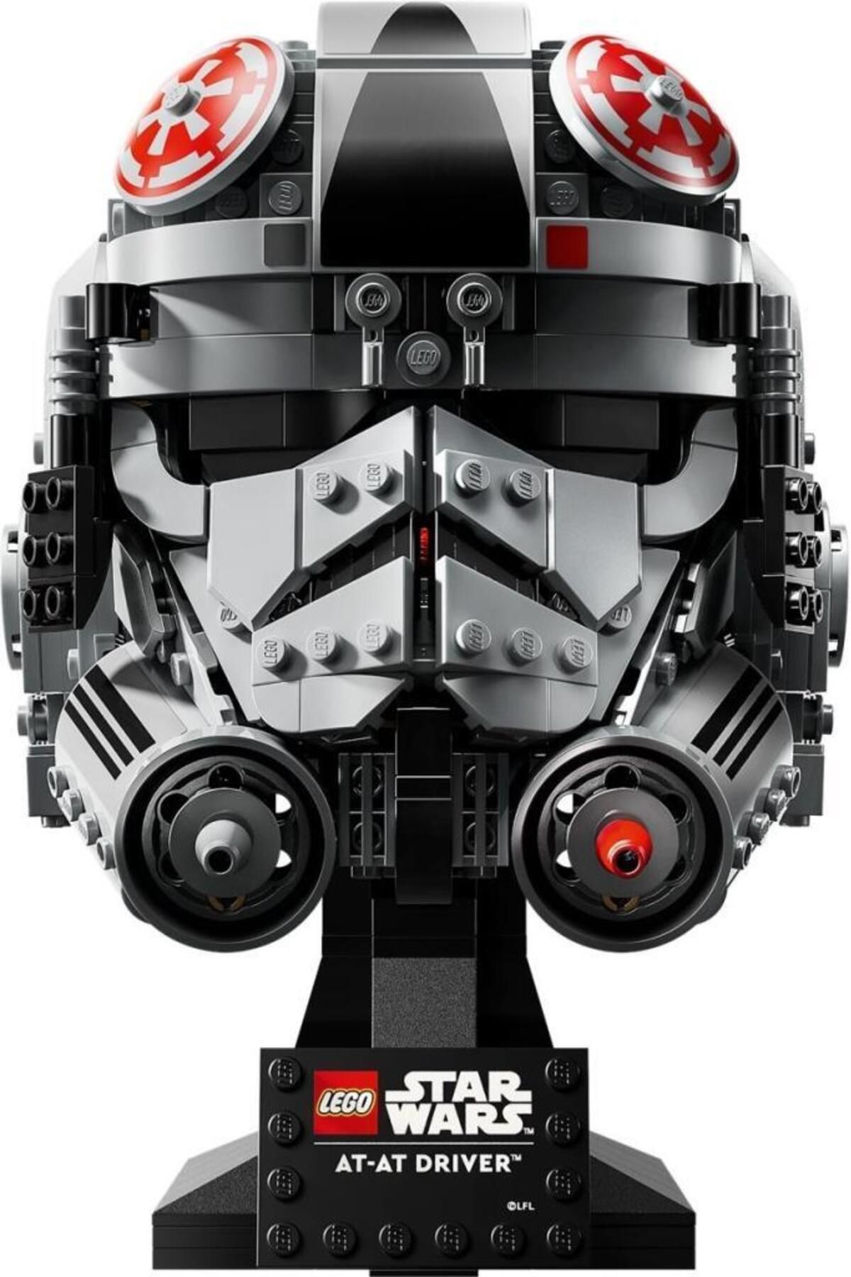 LEGO-75429 At-At Rider Helmet 3