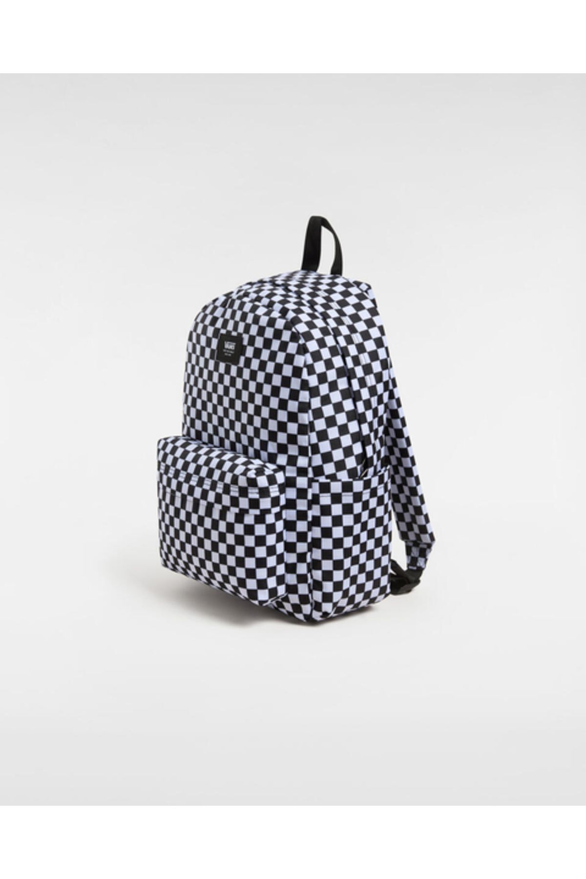 Vans Sırt Çantası Old Skool Grom Check Backpack