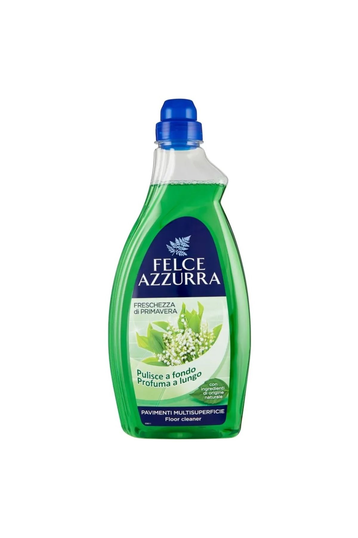 Felce Azzura Felce Azzurra Detergent Pardoselă 1l Arc - Mărime unică