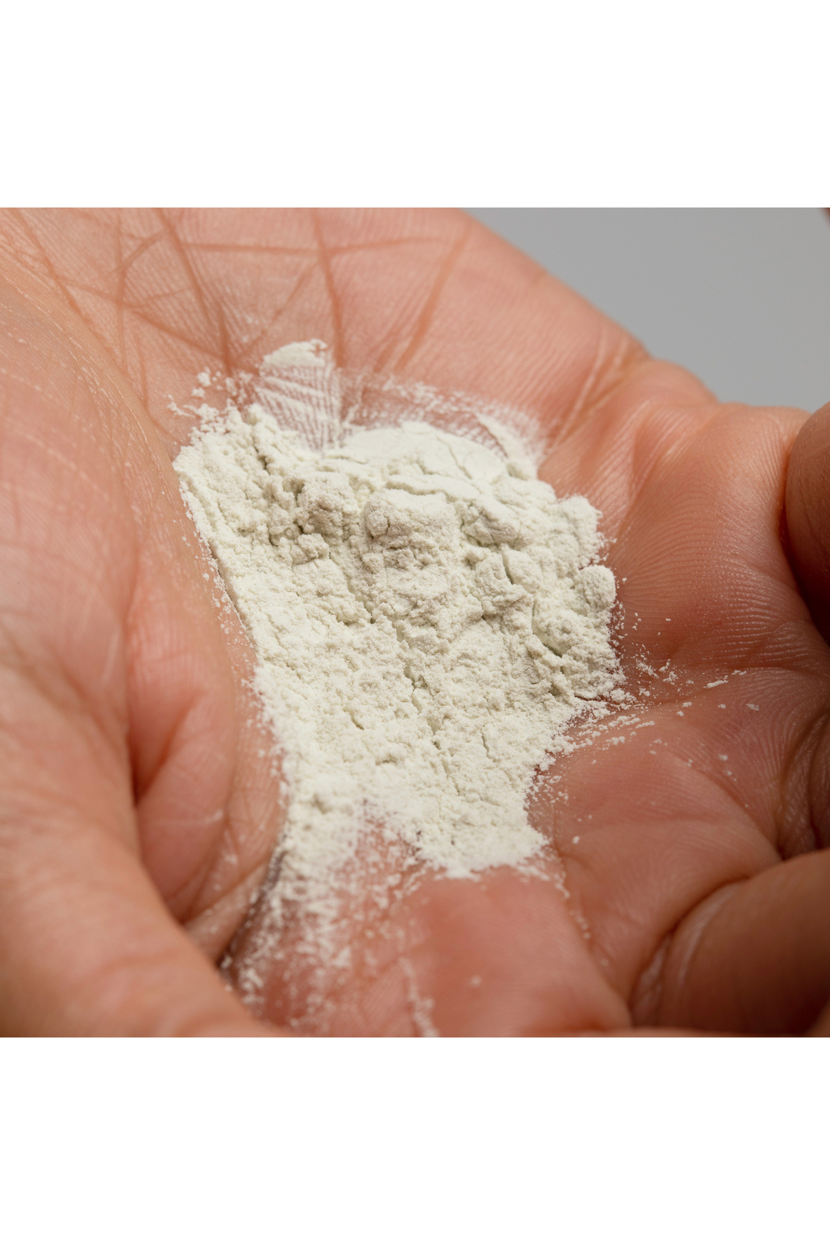 Purifying Cleansing Powder Peeling Arındırıcı Yüz Temizleme Tozu — FL022 — تصویر 4 از 7