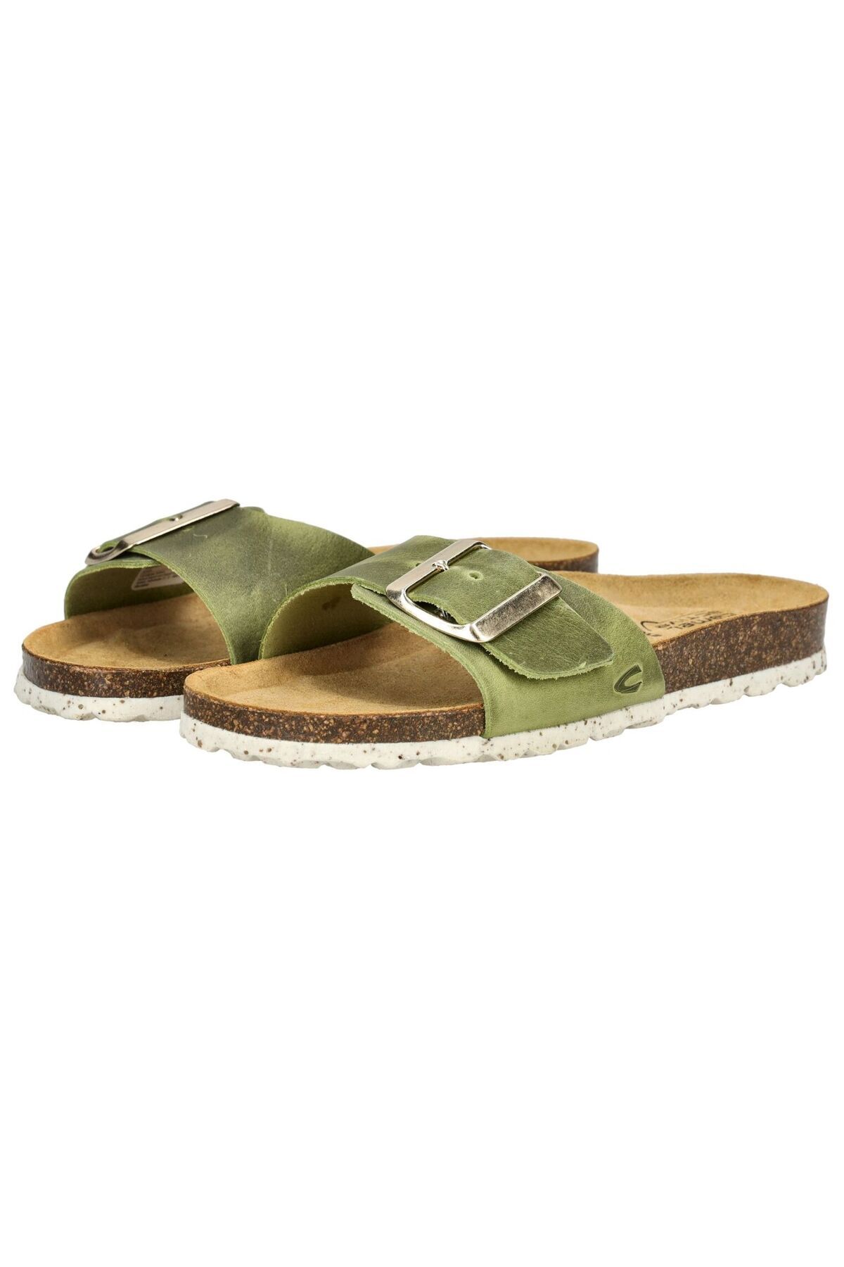 Camel Active-Pantoletten 3