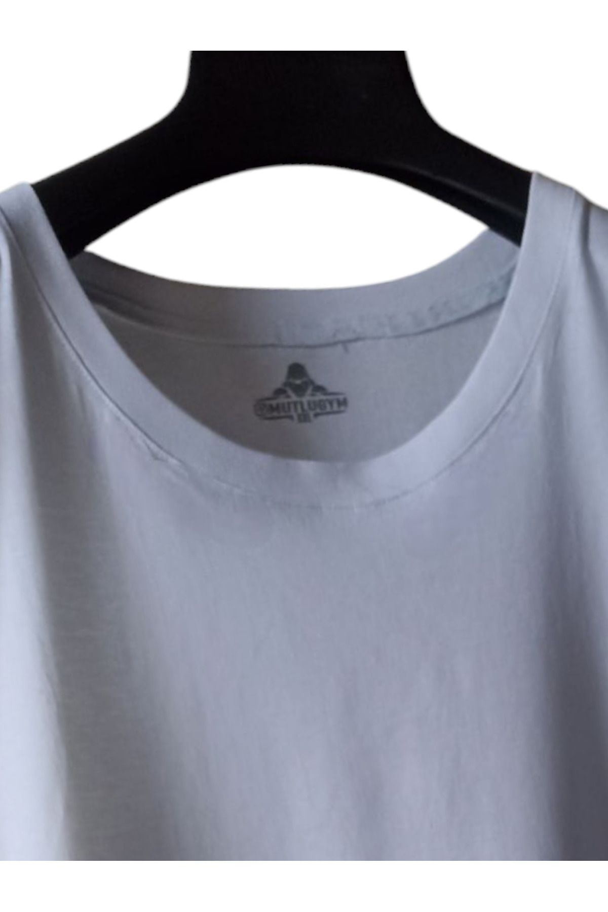 MUTLUGYM-- Fitness Gym Tank Top Athlete's Tank Top 5