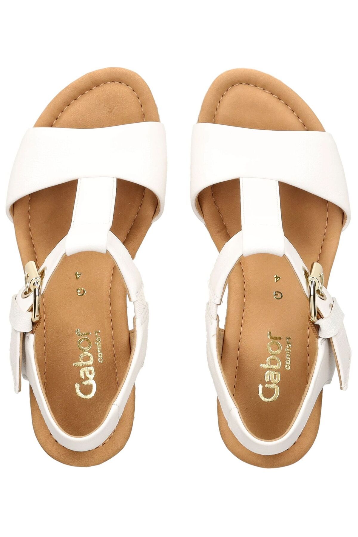 GABOR-Sandalen 6