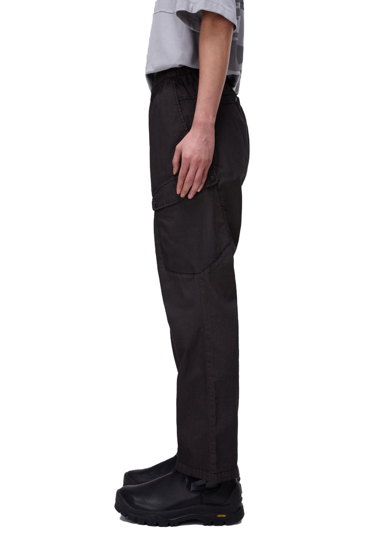 Napapijri-M-Senio Men's Cargo Pants - Np0A4Idv 3