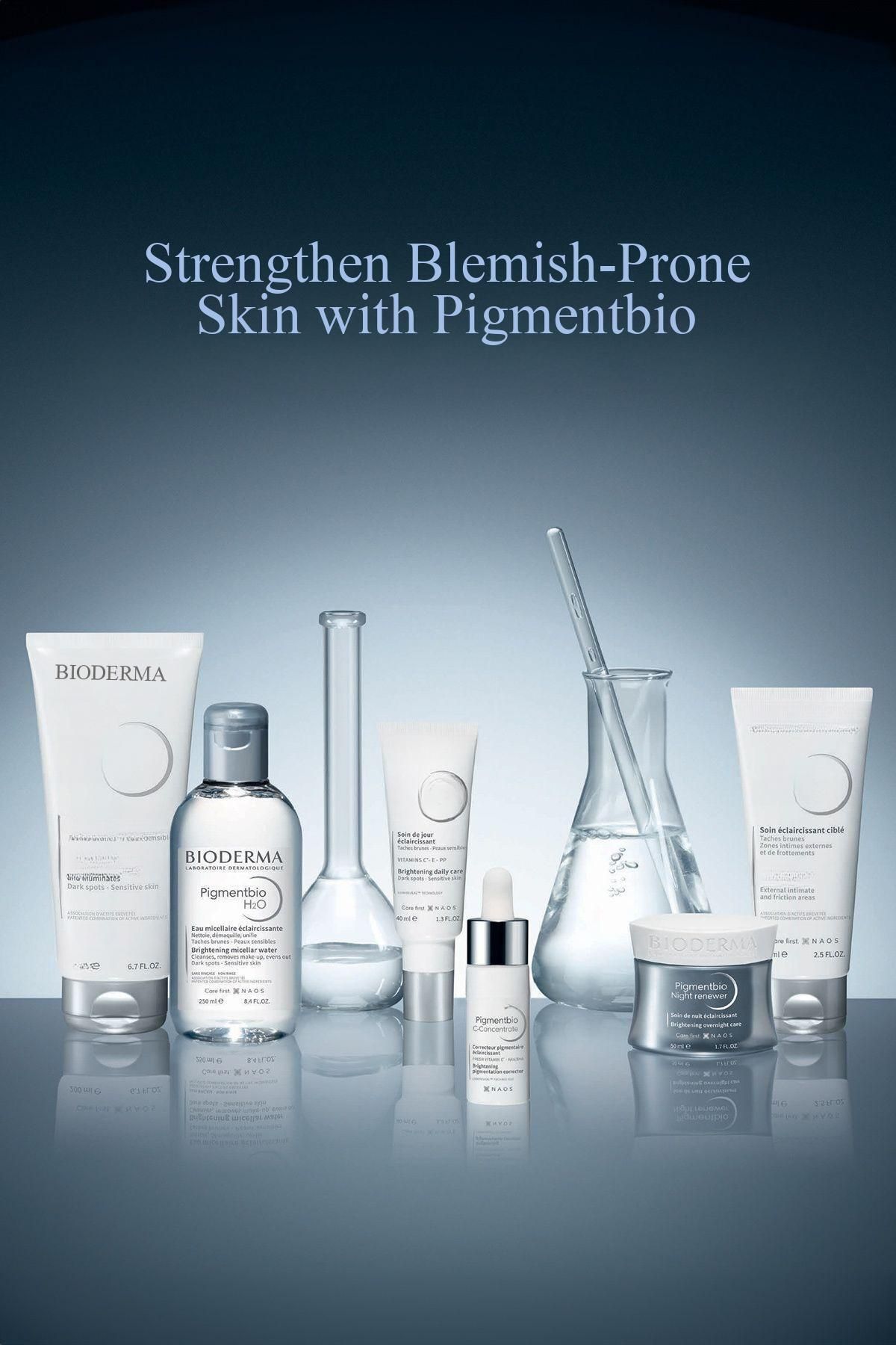 Bioderma-Pigmentbio Foaming Cream 200 ml 14