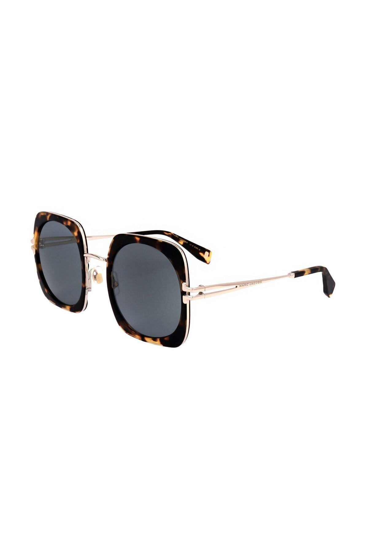 Marc Jacobs-DÁMSKÉ Sluneční brýle MJ-1101-S-086-53-24 hnědé 1