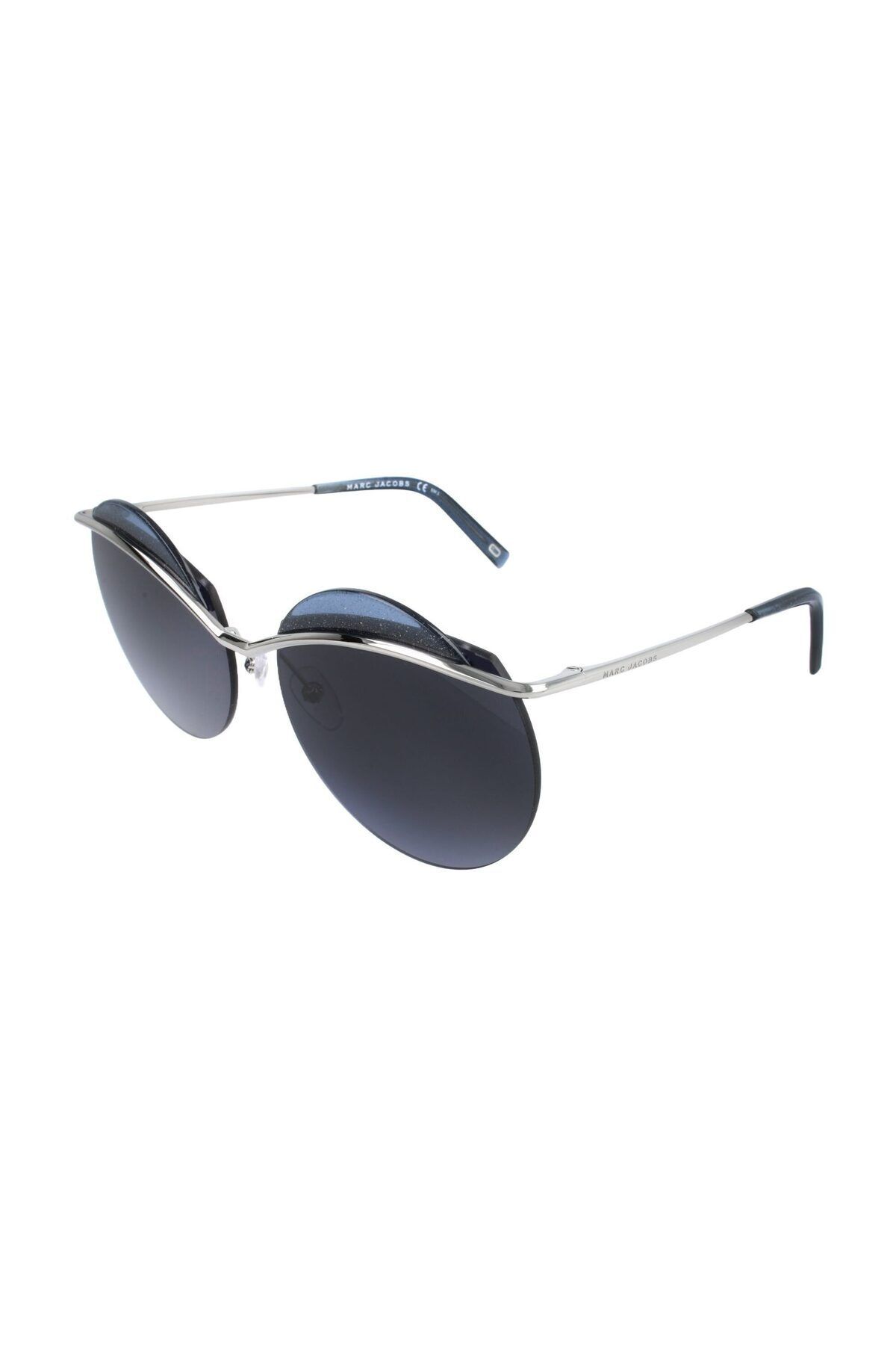 Marc Jacobs Damskie Okulary Przeciwsłoneczne 102-s-c6lb Kobieta - One Size