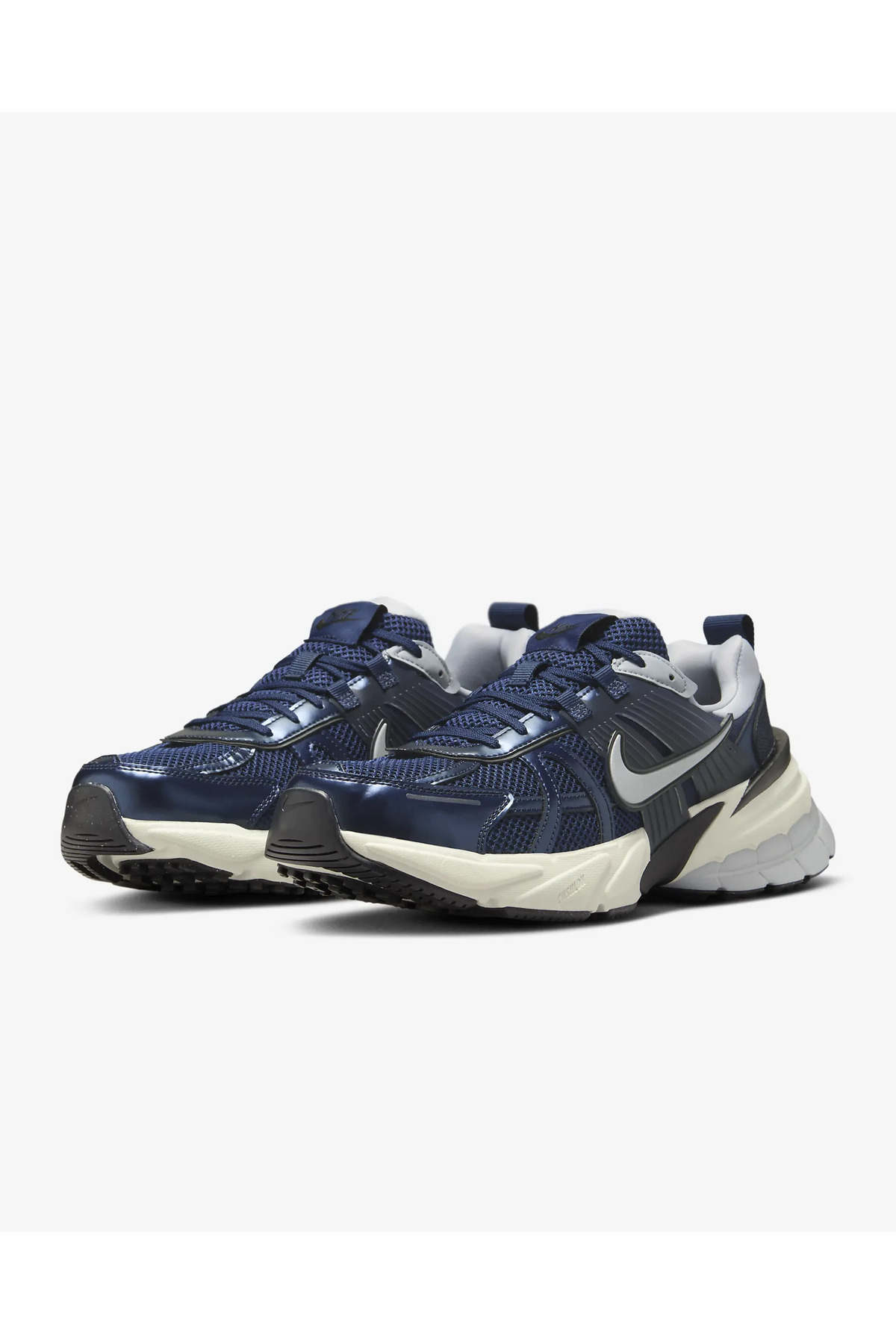 کفش Nike نایکی ورزشی زنانه کفش V2K Run 3 (SPORTİKS) در اندازه اسلیم فیت اورجینال - تصویر 4