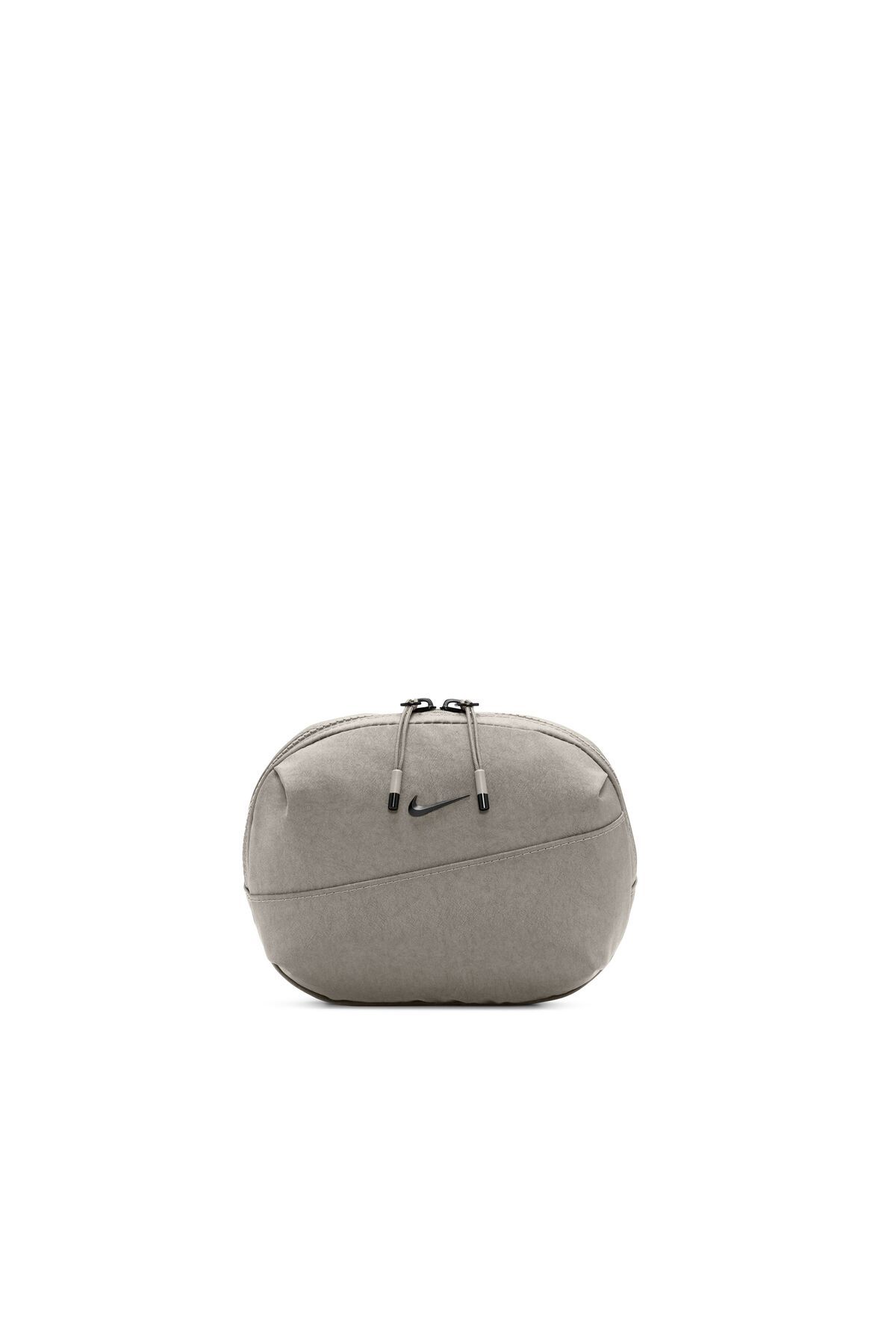 Nike-Nk Aura - Collegegrey Mattesilver Waistpack 10