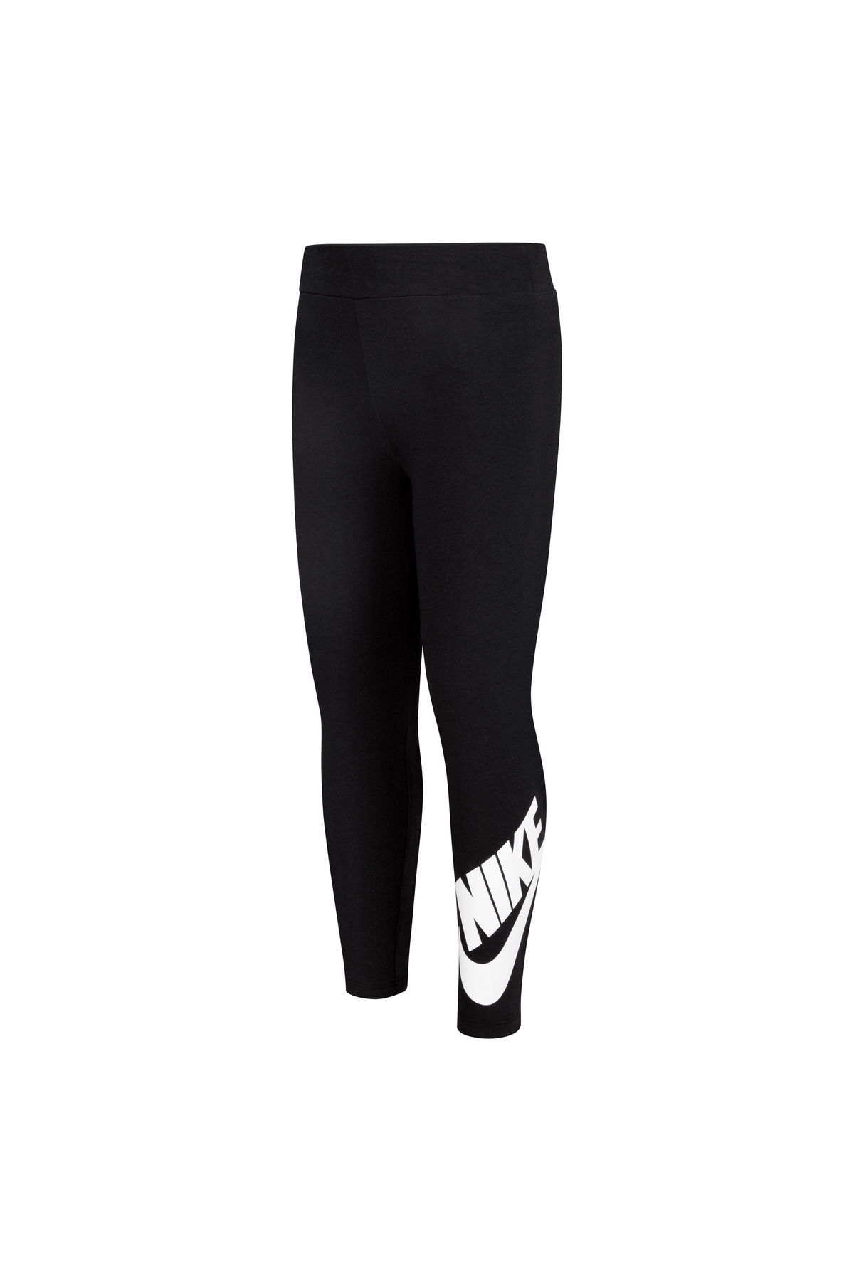 Nike-Nkg Club Hbr High Rise Legging 7