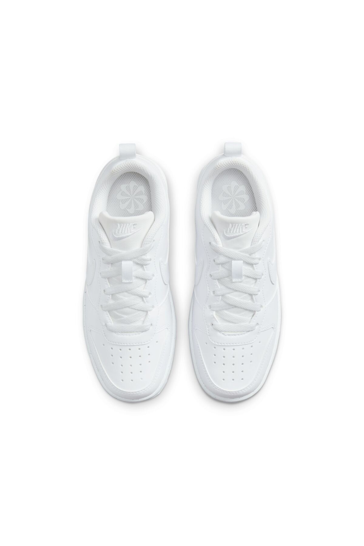 COURT CITY LOW RECRAFT BG Nike نایکی اورجینال - تصویر 8