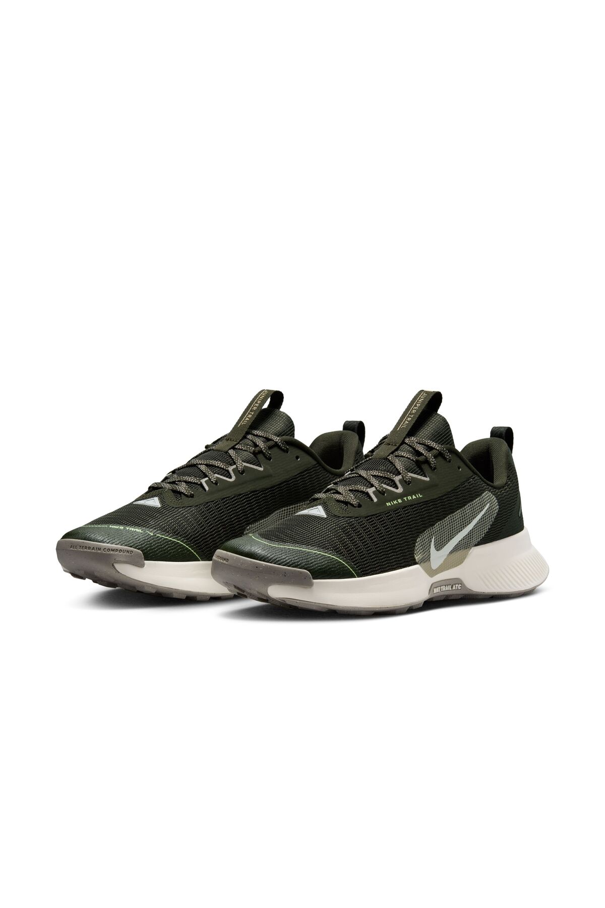 JUNIPER TRACE 3 Nike نایکی اورجینال - تصویر 10