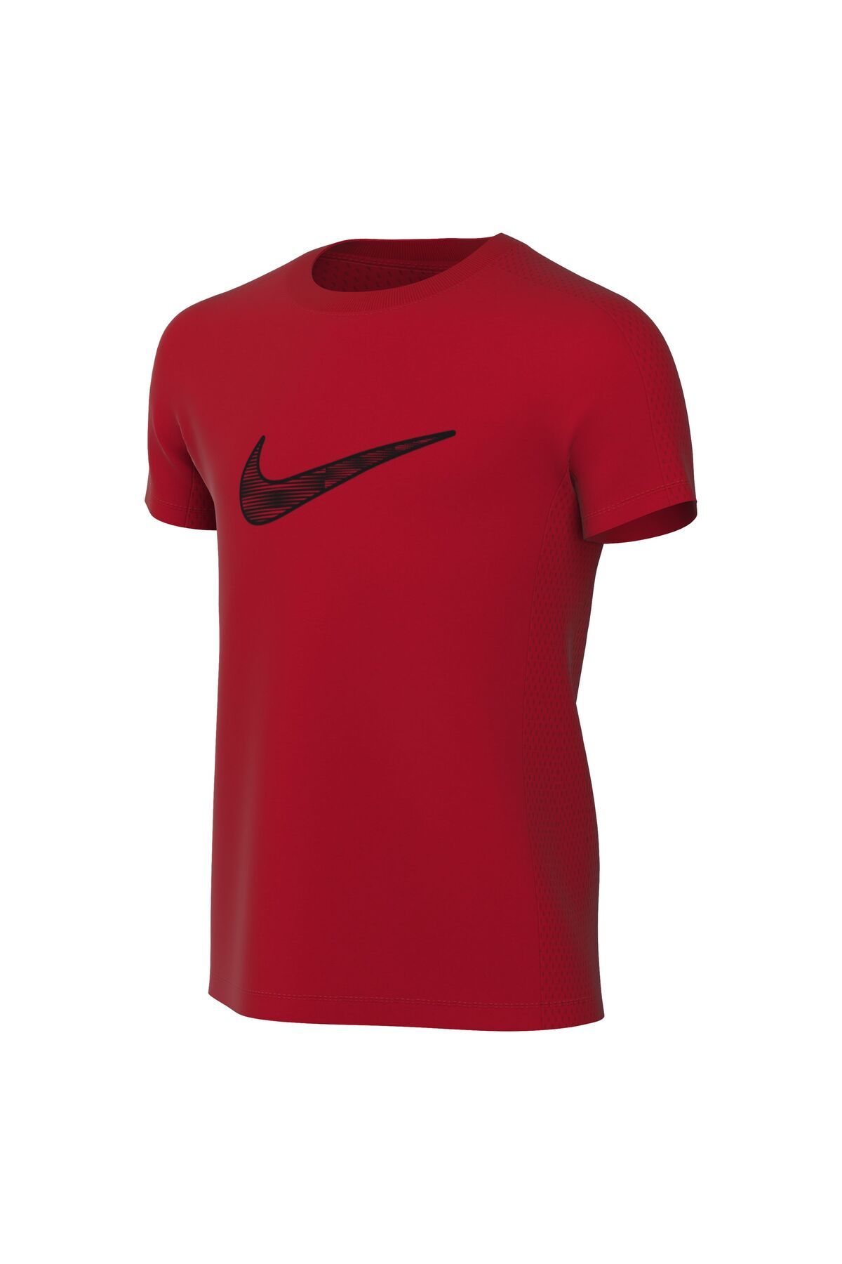 Nike-Universityreduniversityredblack - K Nk Df Trphy23 Ss Top Gx 4