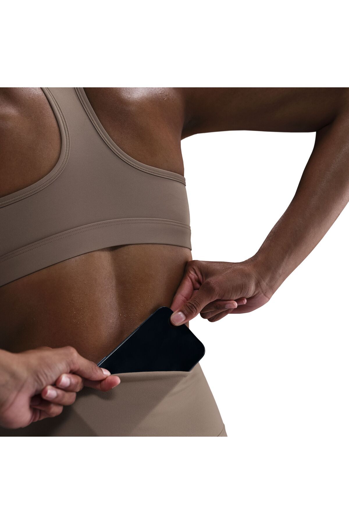 Nike-One Hr Tight Wnk Df 4