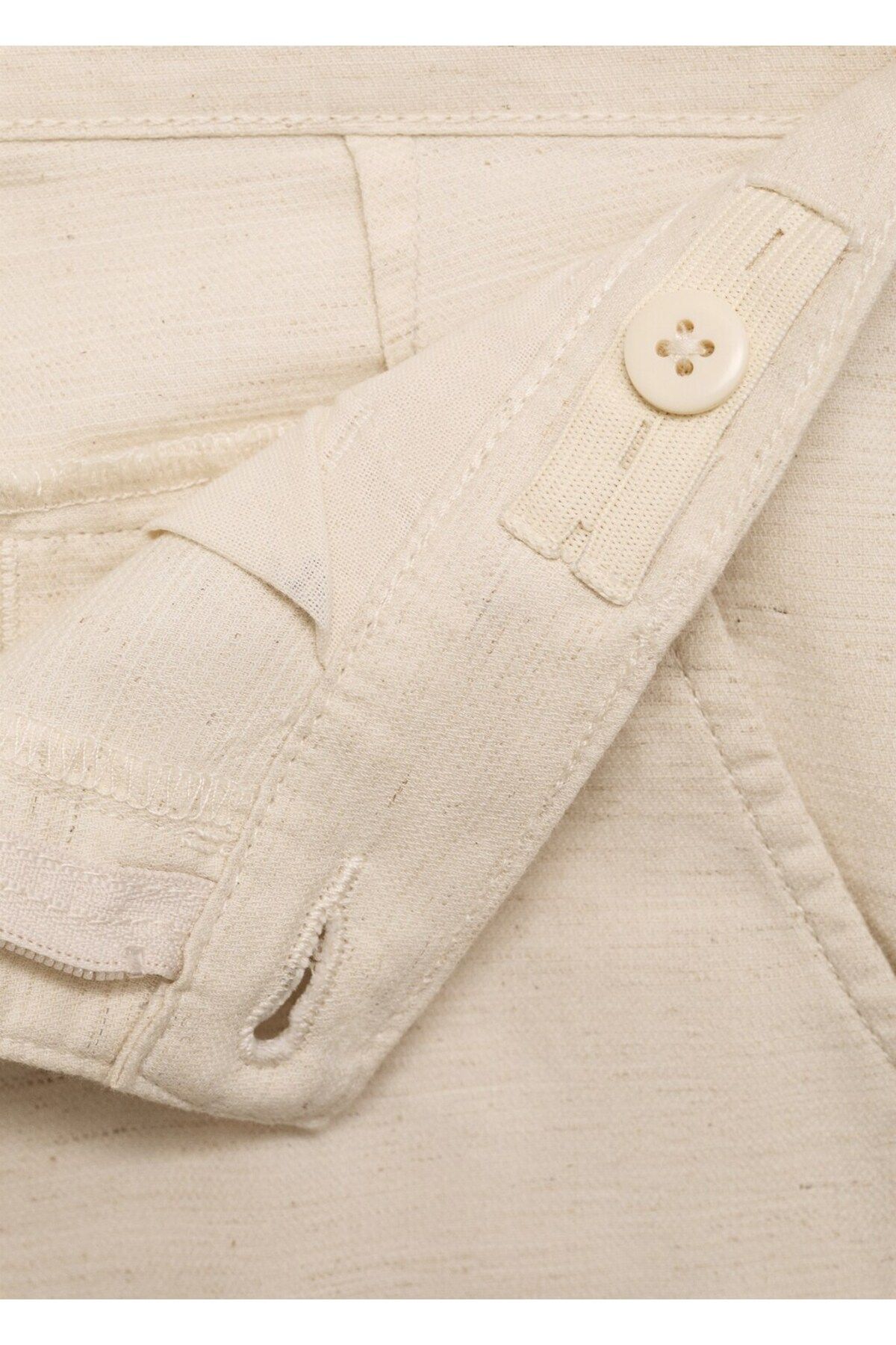 MANGO Kids-Trousers nico 4