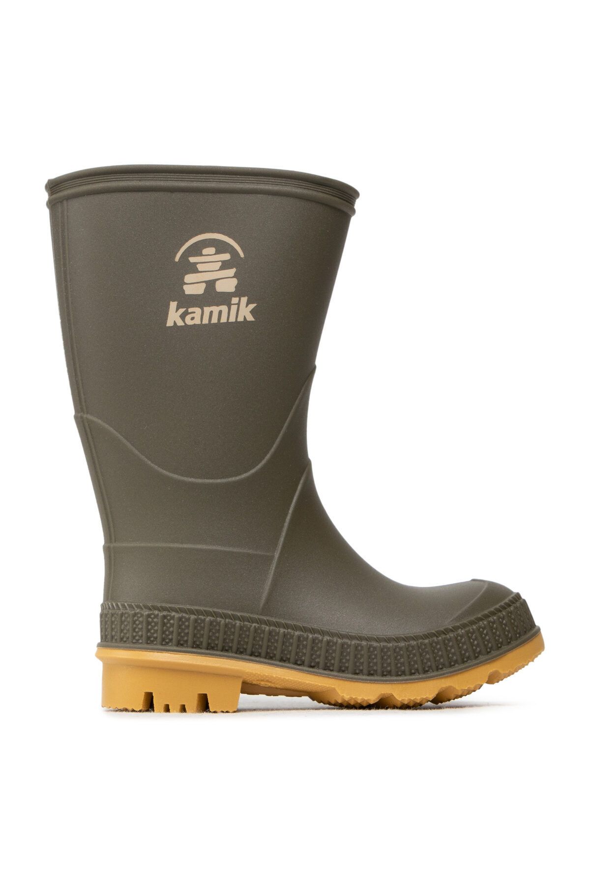 Kamik-Μπότες Wellington Navy Blue Kids 3