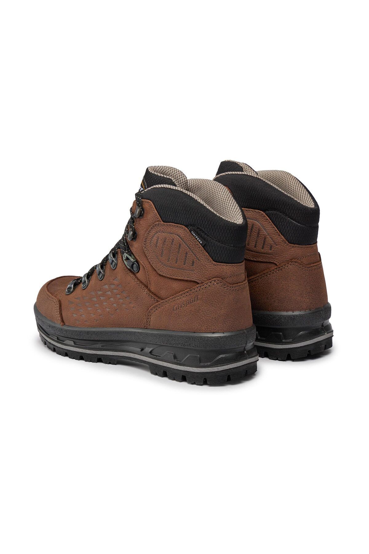 GriSport-Turistické boty Navy Blue Adults 4