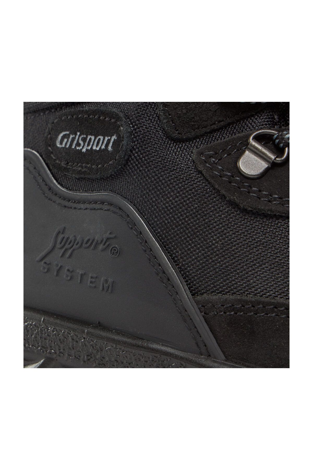 GriSport-Turistické boty Blue Adults 6