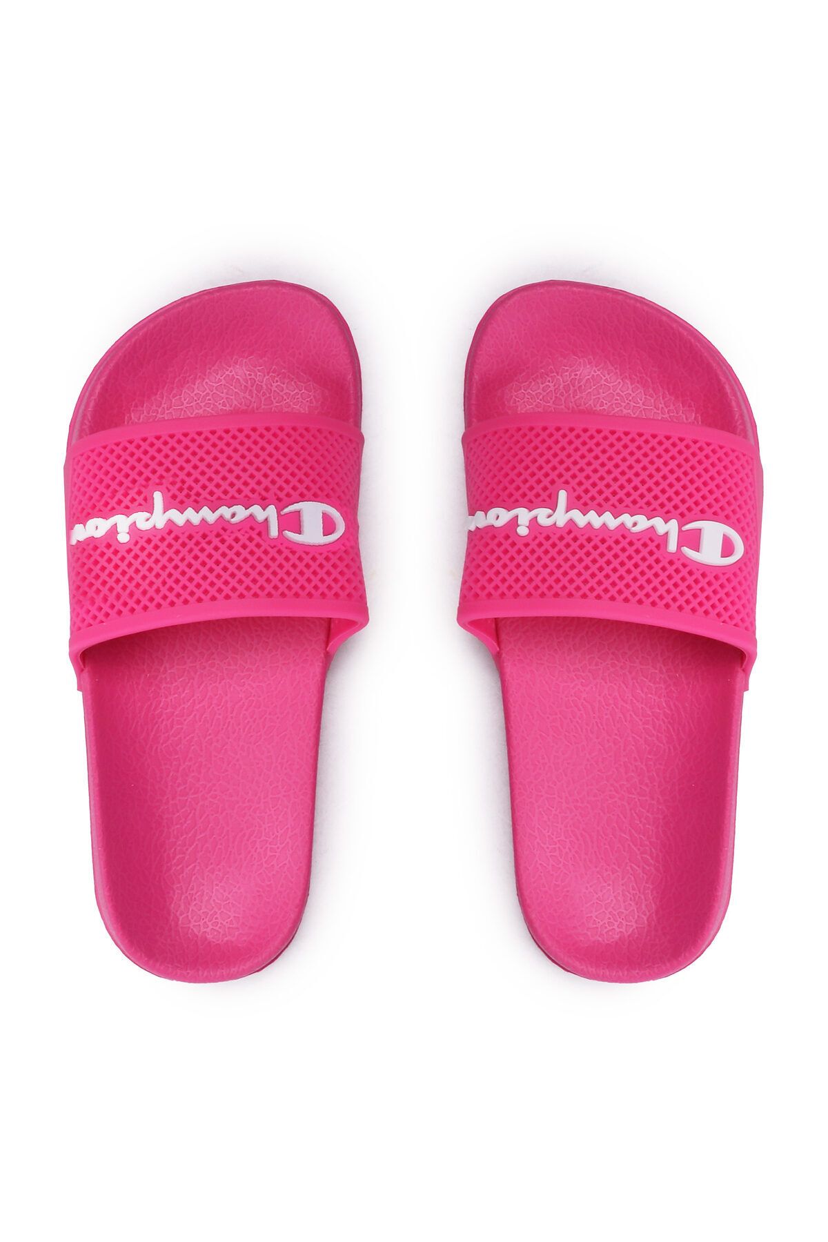 Champion-Papuci pentru copii de culoare bej 4