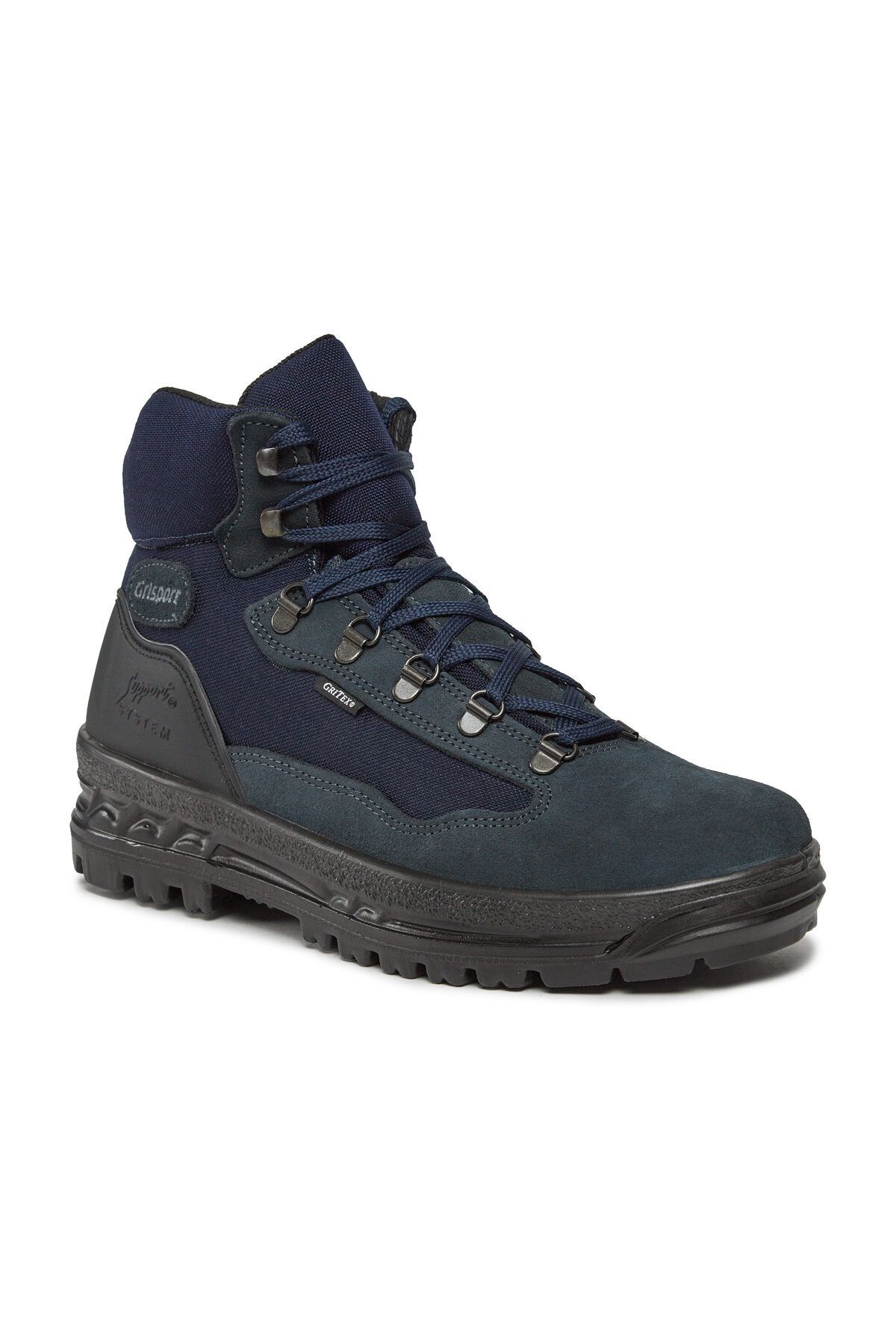GriSport-Hiking shoes Blue Adults 2