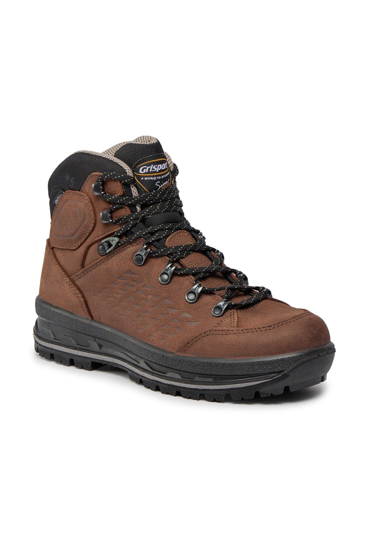 GriSport-Turistické boty Navy Blue Adults 2