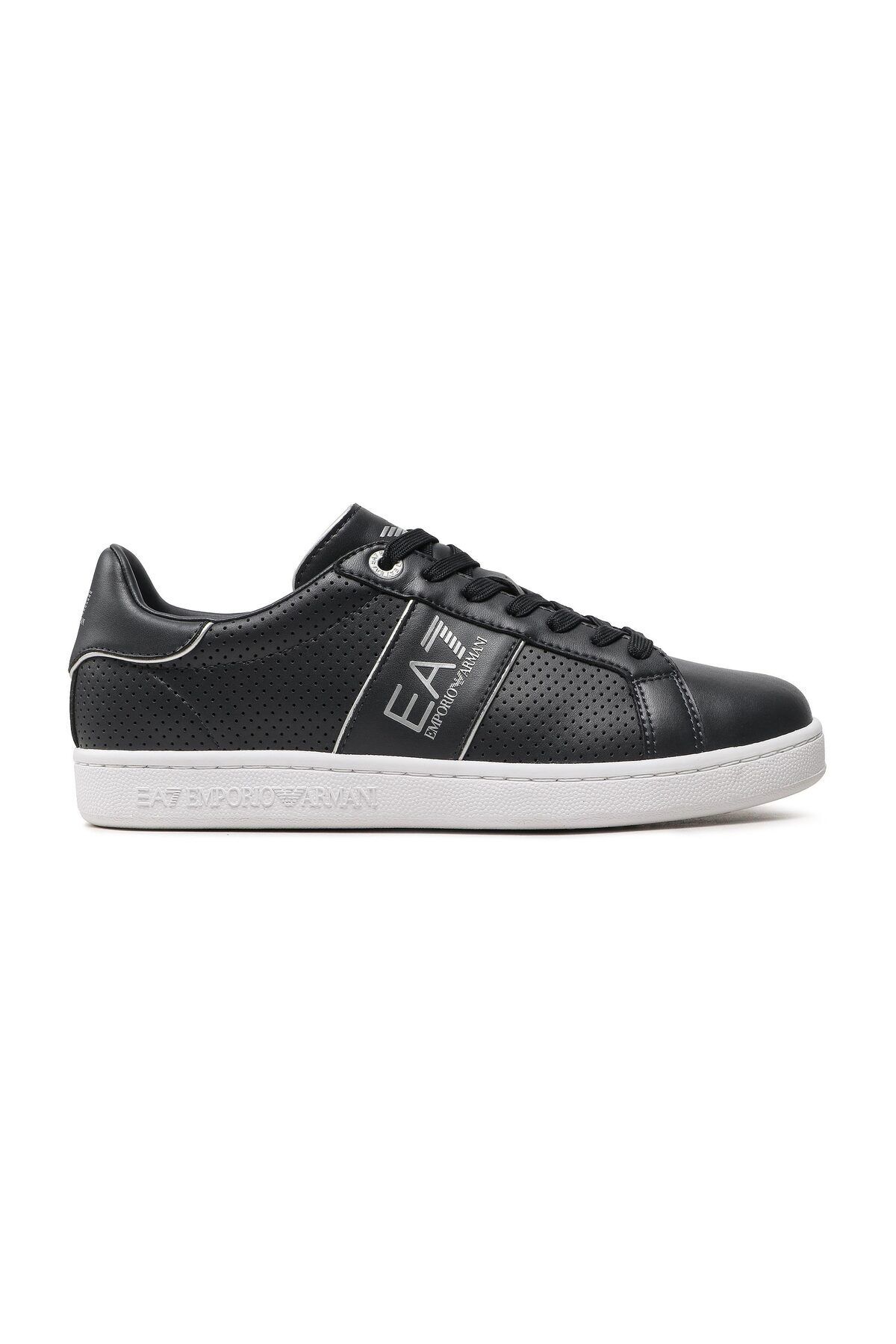 EA7 Emporio Armani Adidași - Sea Orange Pentru Adulti - 40 2/3