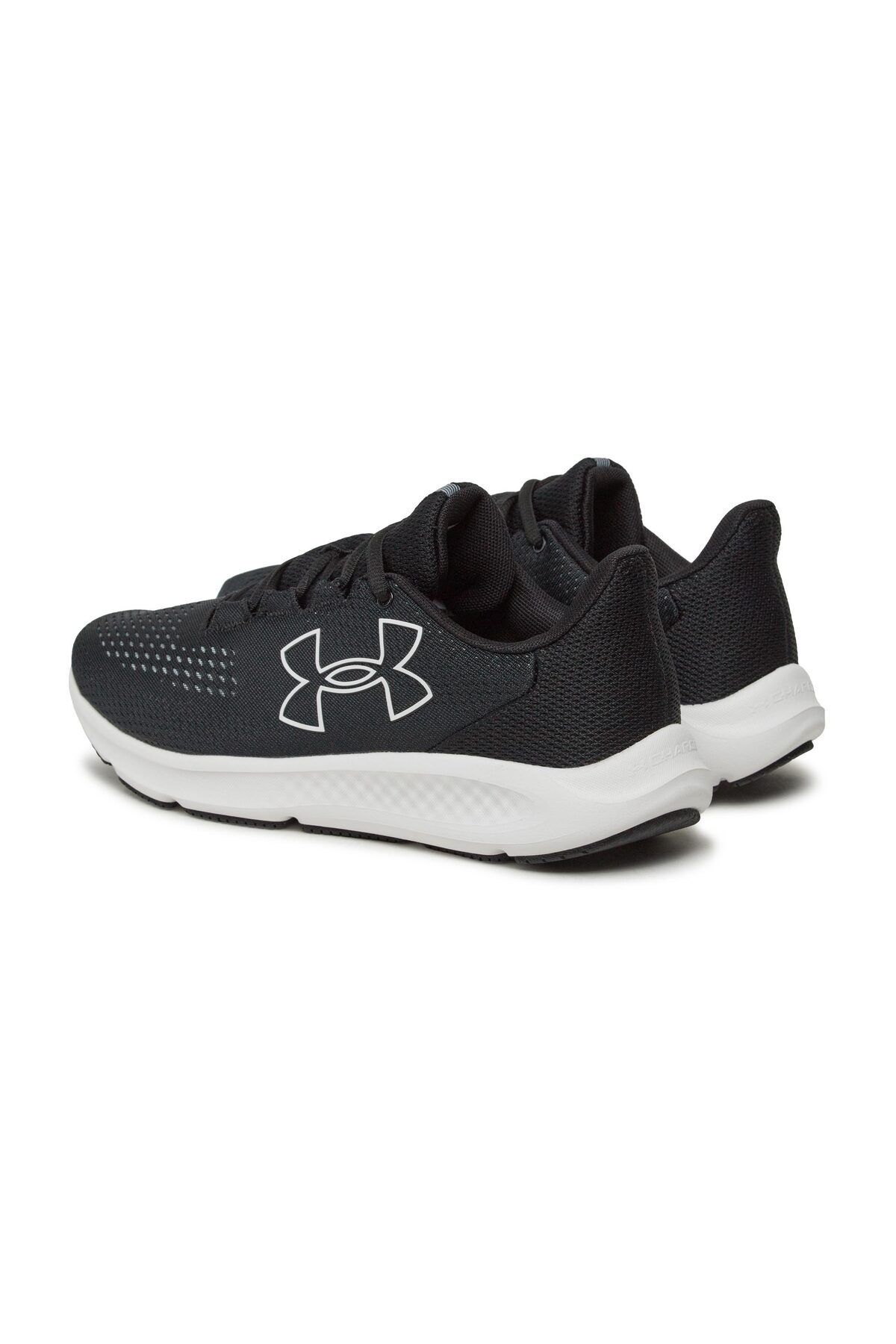 Under Armour-Růžové dospělé běžecké boty 4