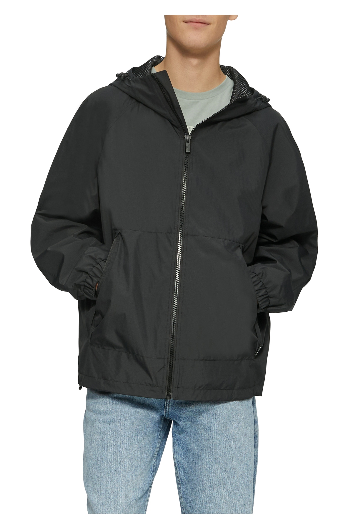 QS Herren Jacken by Stilvoll und Funktional Trendyol